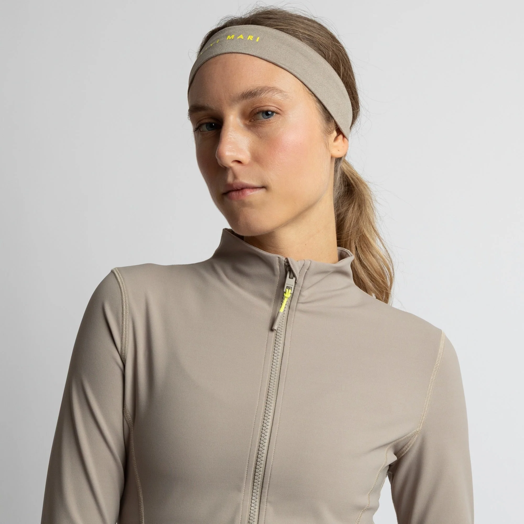 Activewear Jacket mushroom - Image 7