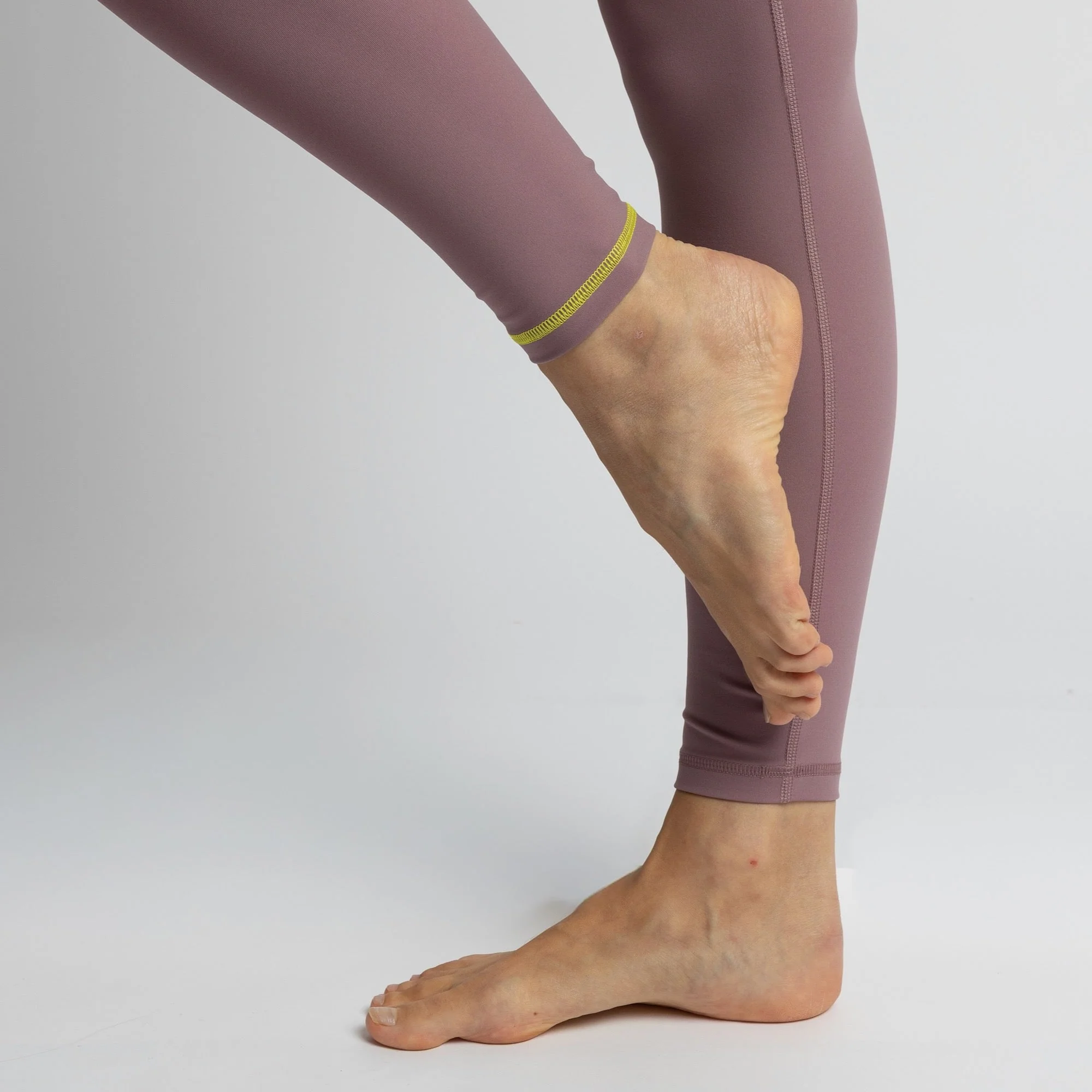 Activewear Leggings ash plum - Image 4