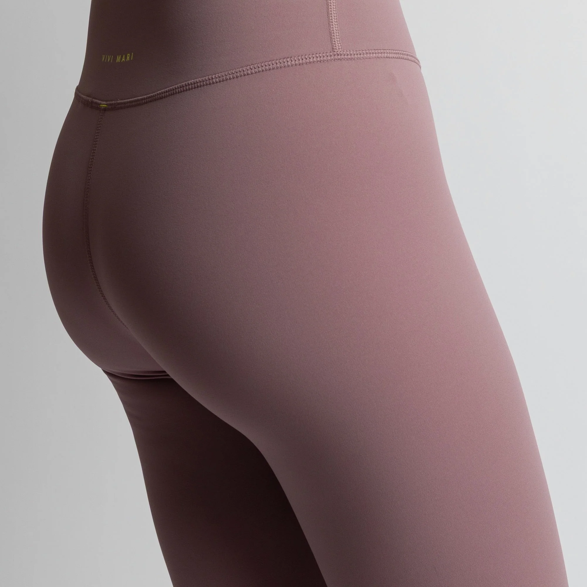 Activewear Leggings ash plum - Image 5