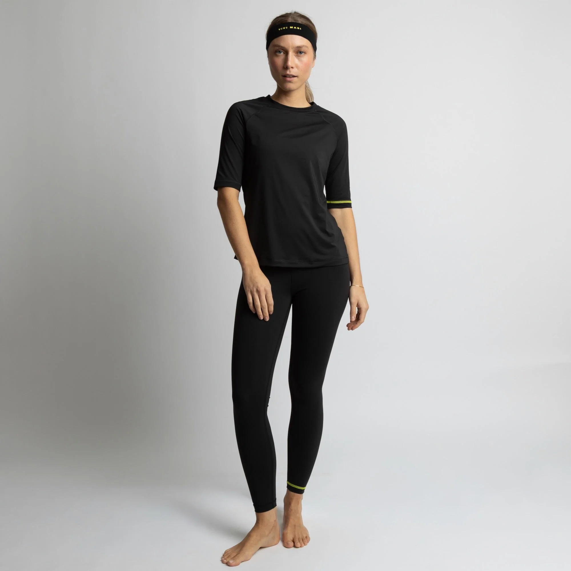 Activewear Leggings black - Image 11