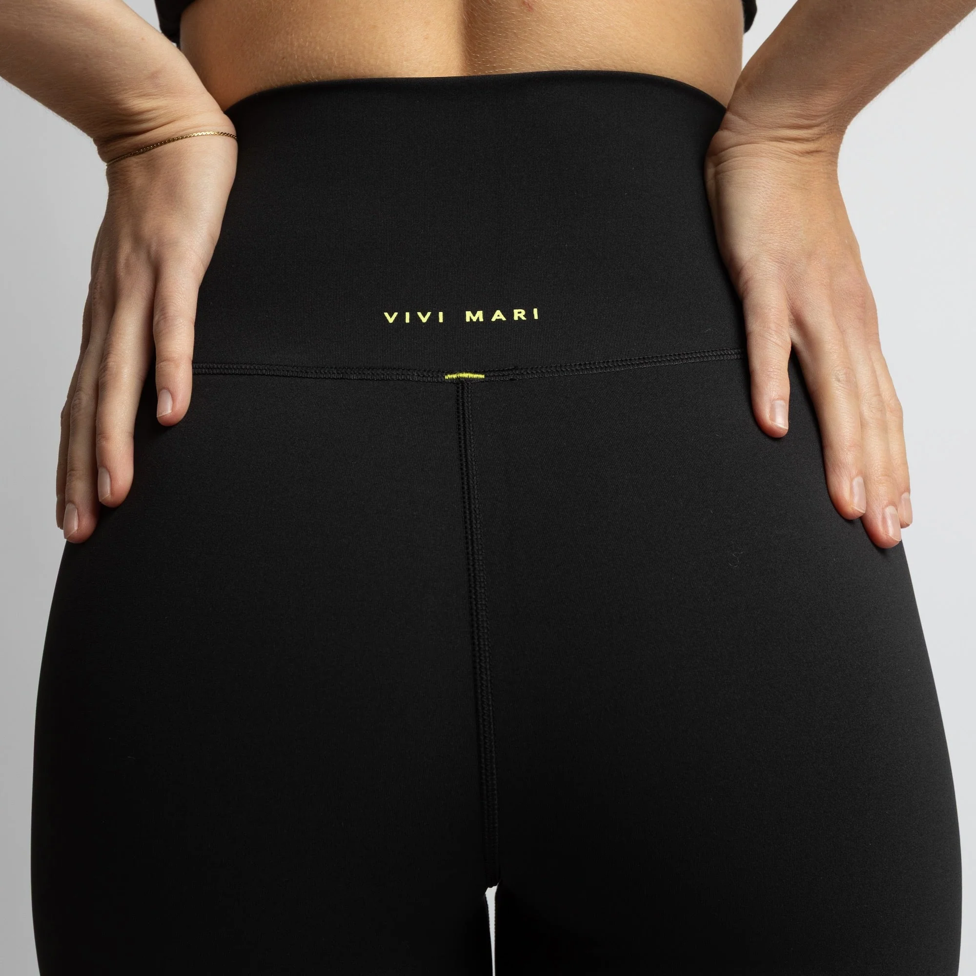 Activewear Leggings black - Image 12