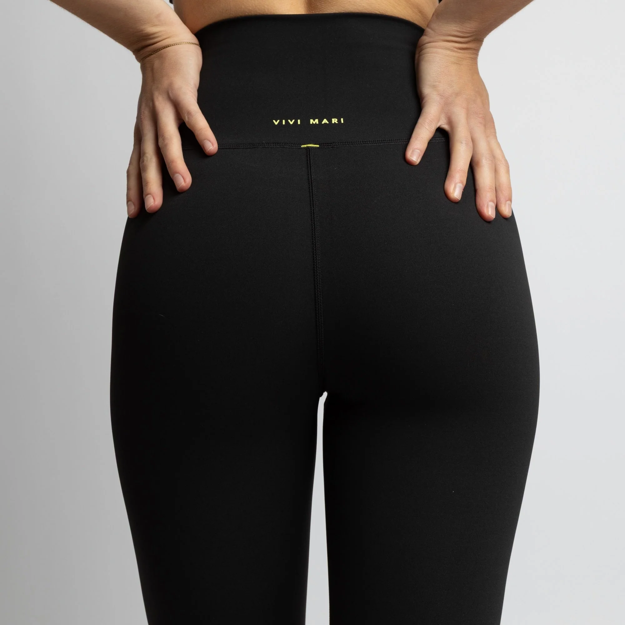 Activewear Leggings black - Image 3