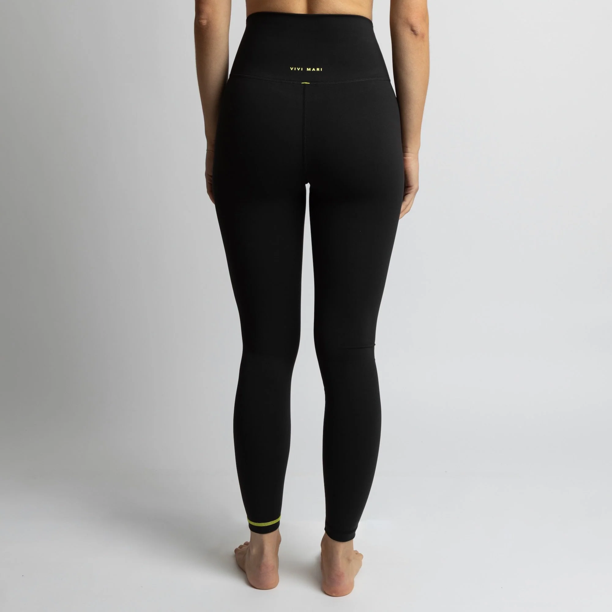 Activewear Leggings black - Image 5