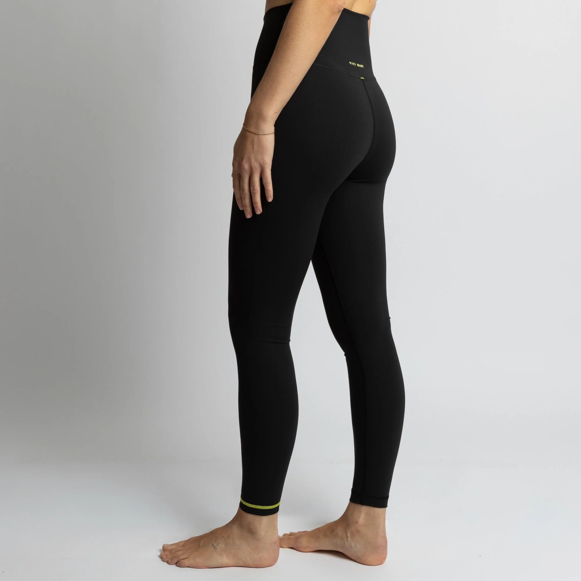 Activewear Leggings black - Image 8