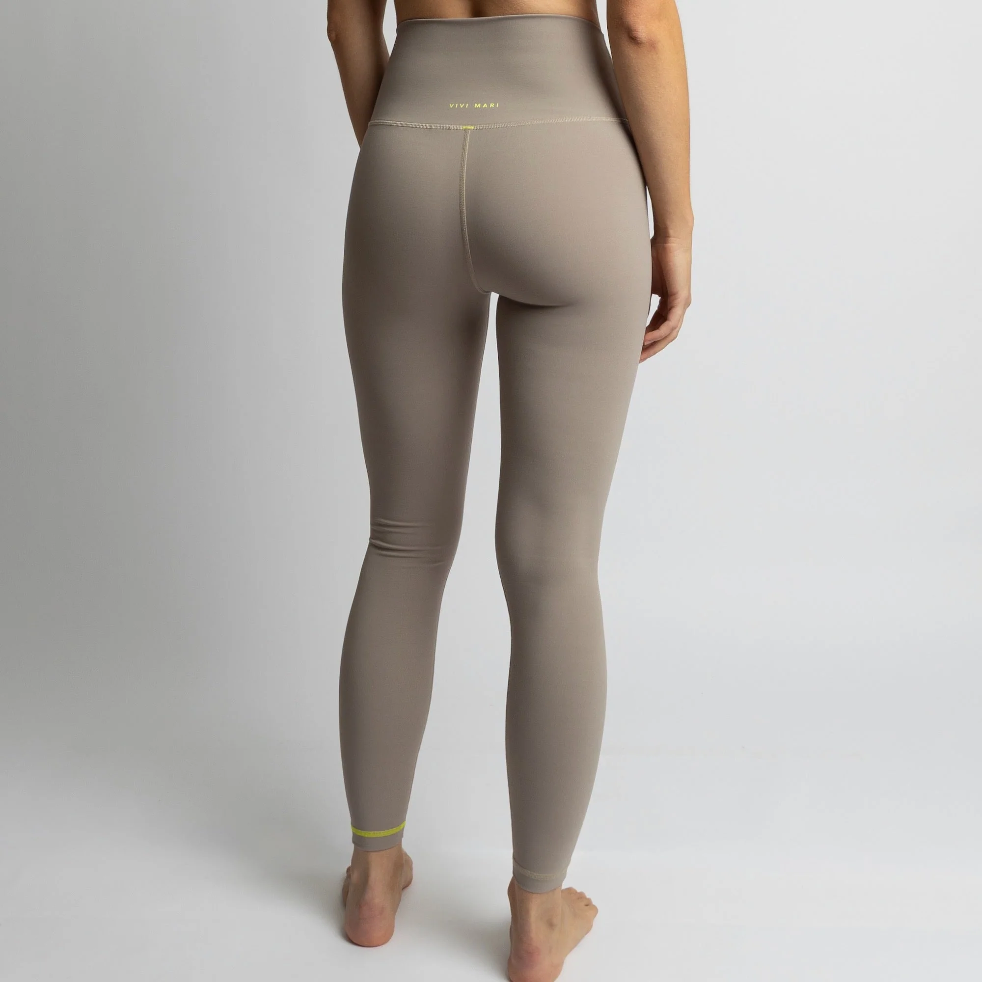 Activewear Leggings mushroom - Image 3