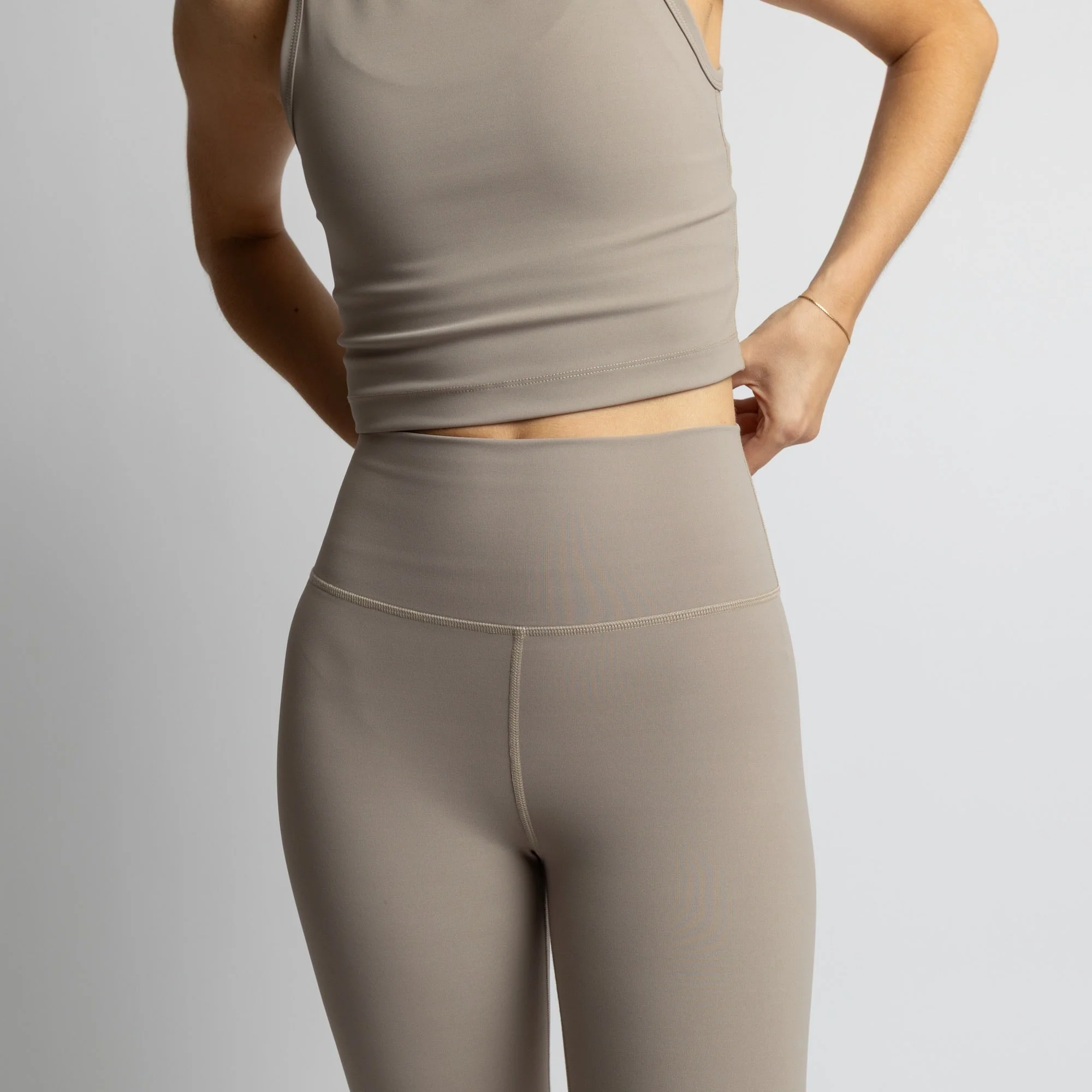 Activewear Leggings mushroom - Image 5