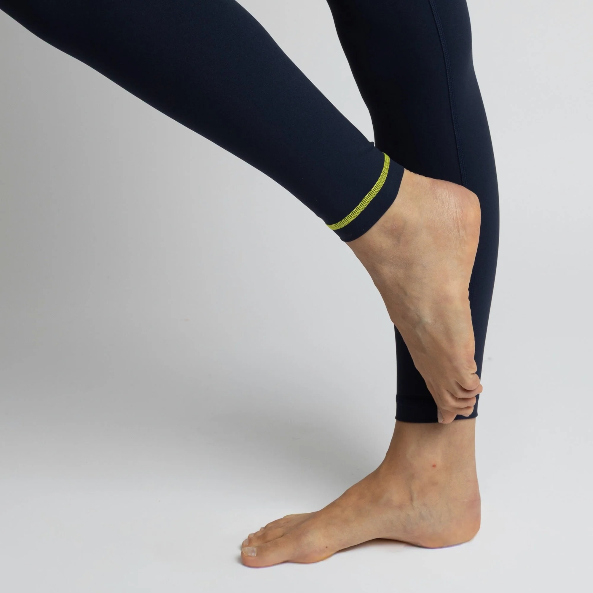 Activewear Leggings navy - Image 5