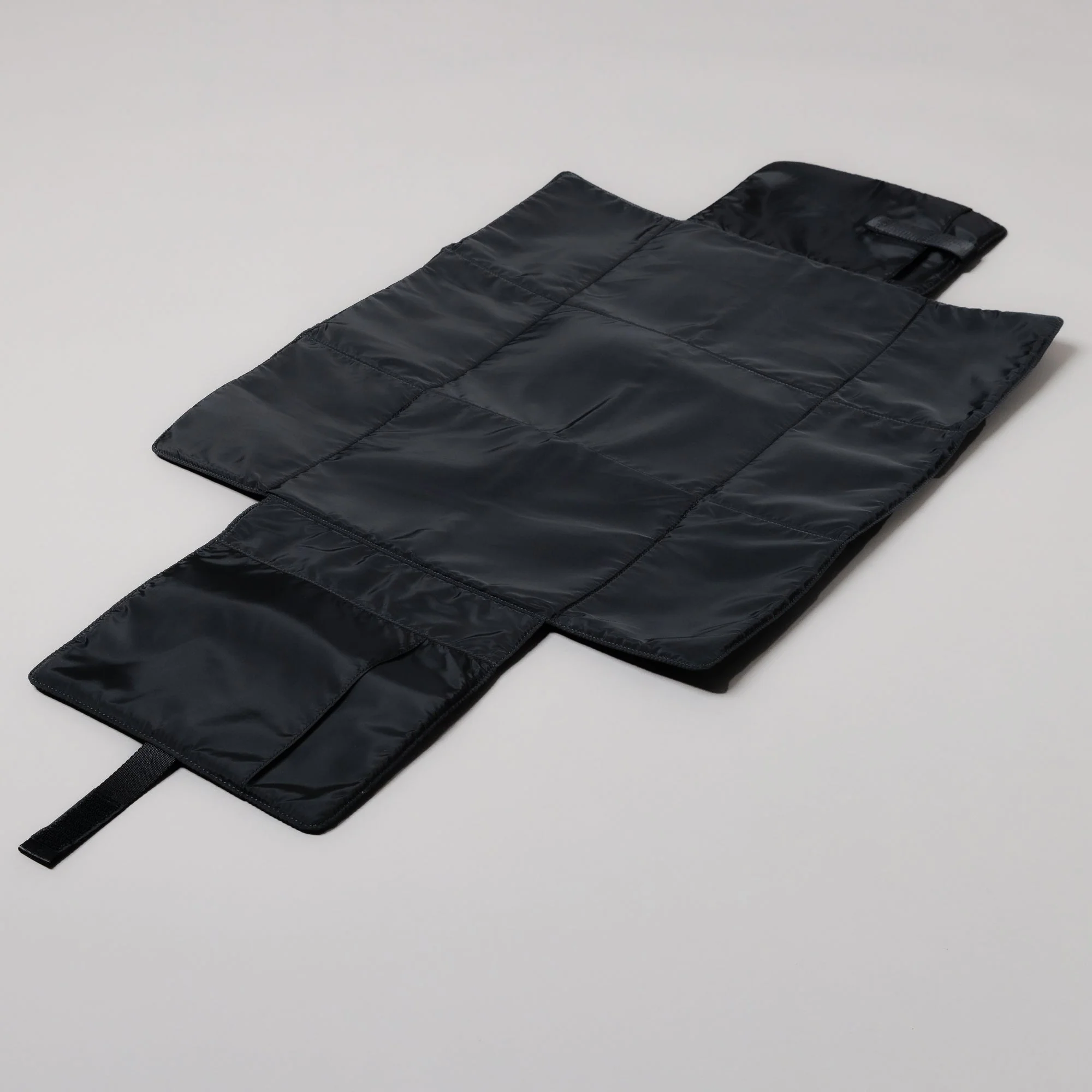 Baby Changing Mat - black - Image 3