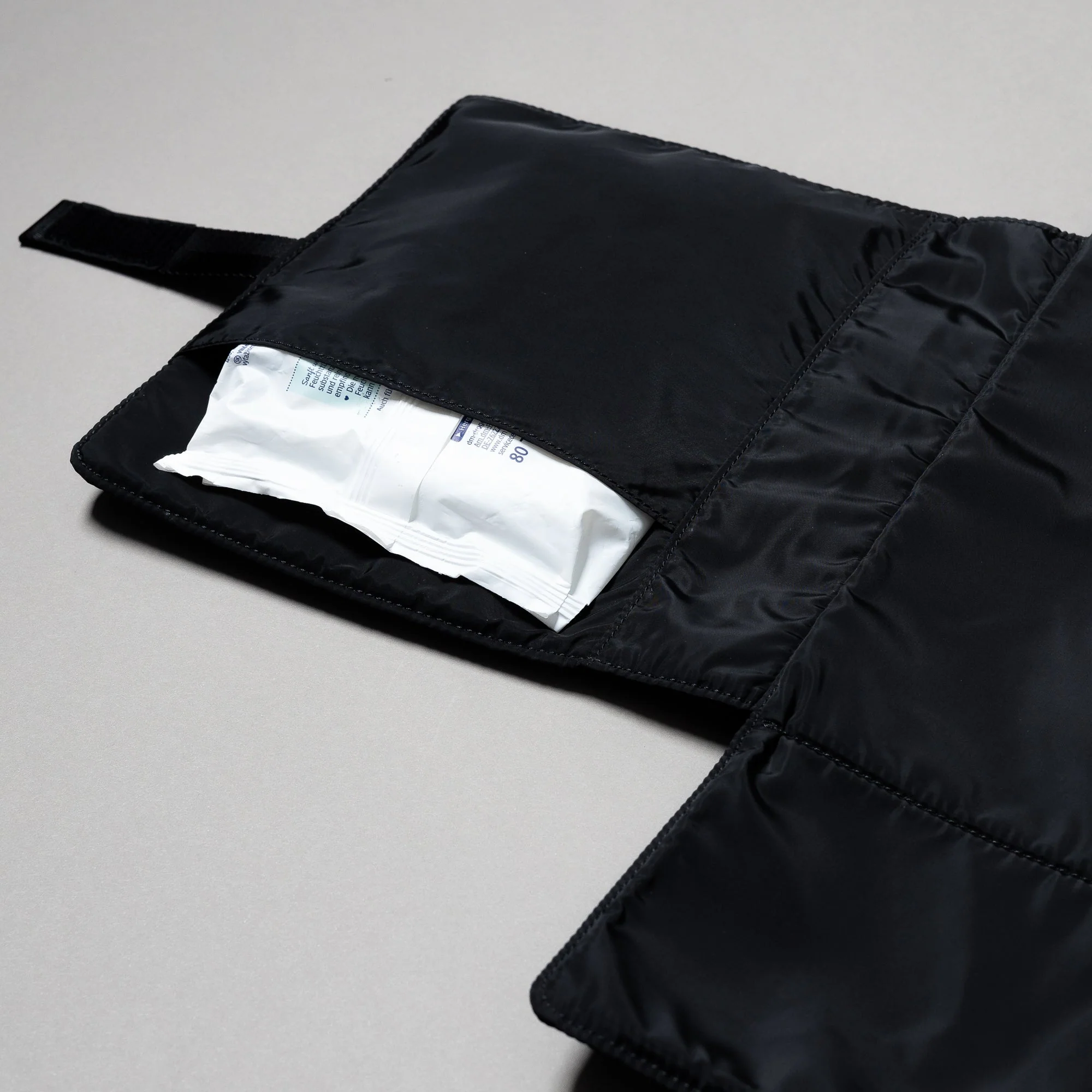 Baby Changing Mat - black - Image 6