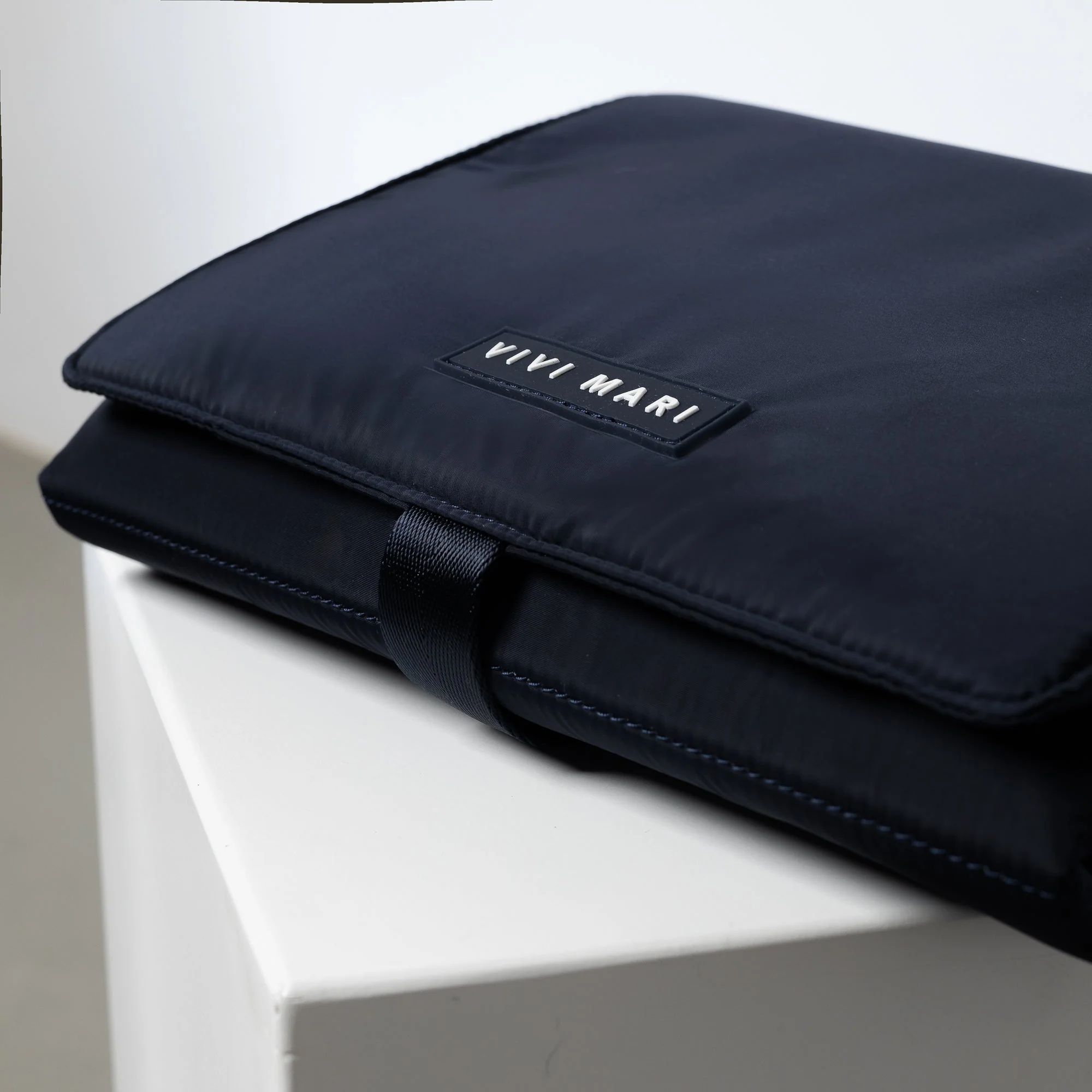 Baby Changing Mat - navy - Image 5
