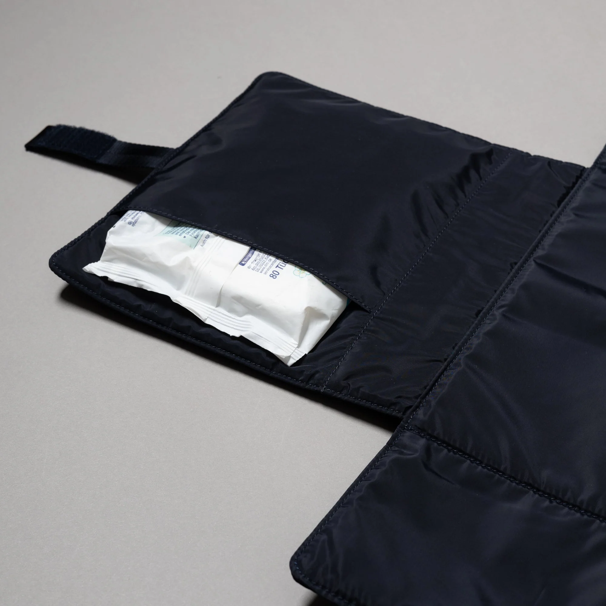 Baby Changing Mat - navy - Image 7