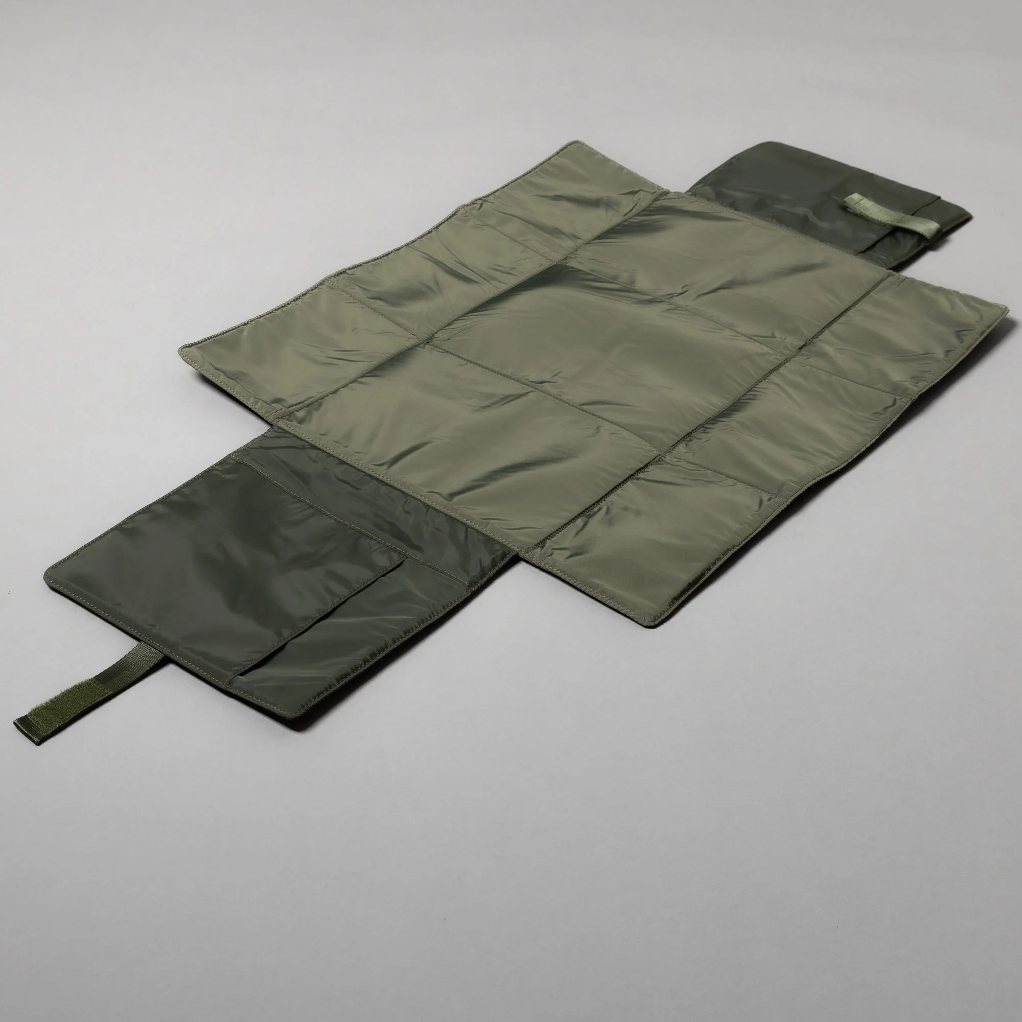 Baby Changing Mat - olive - Image 3