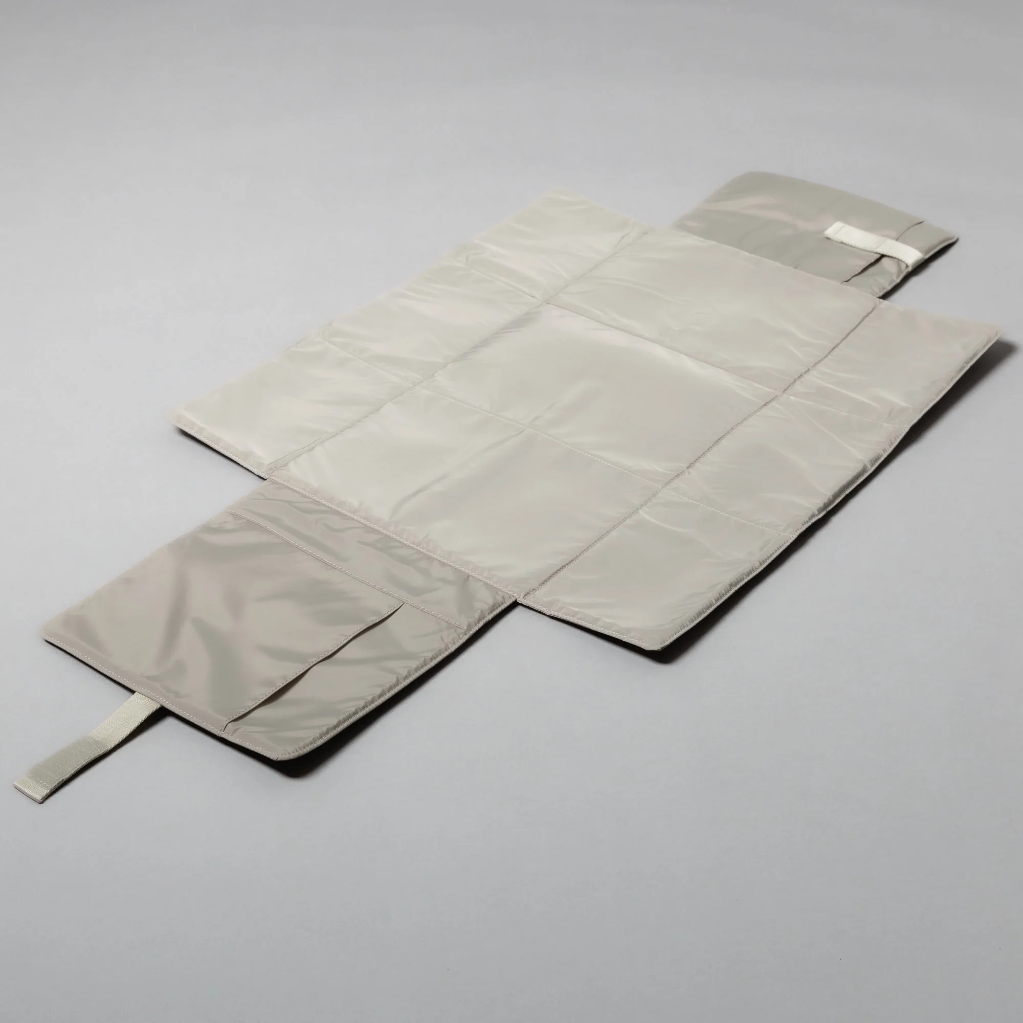 Baby Changing Mat - stone - Image 4