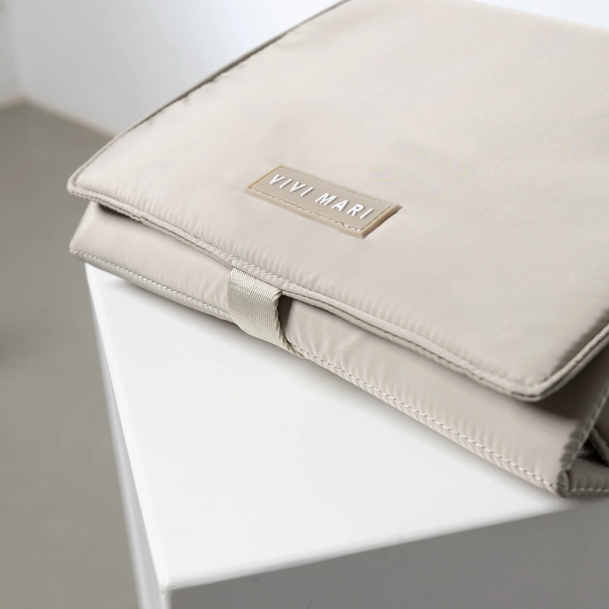 Baby Changing Mat - stone - Image 6