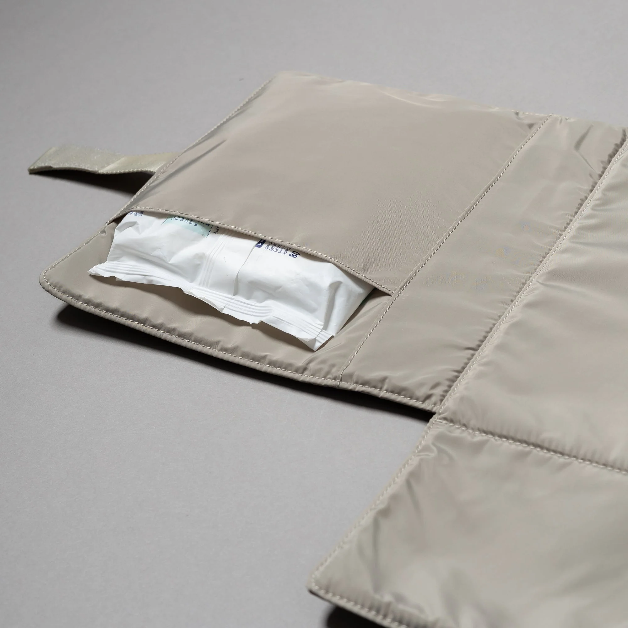 Baby Changing Mat - stone - Image 8