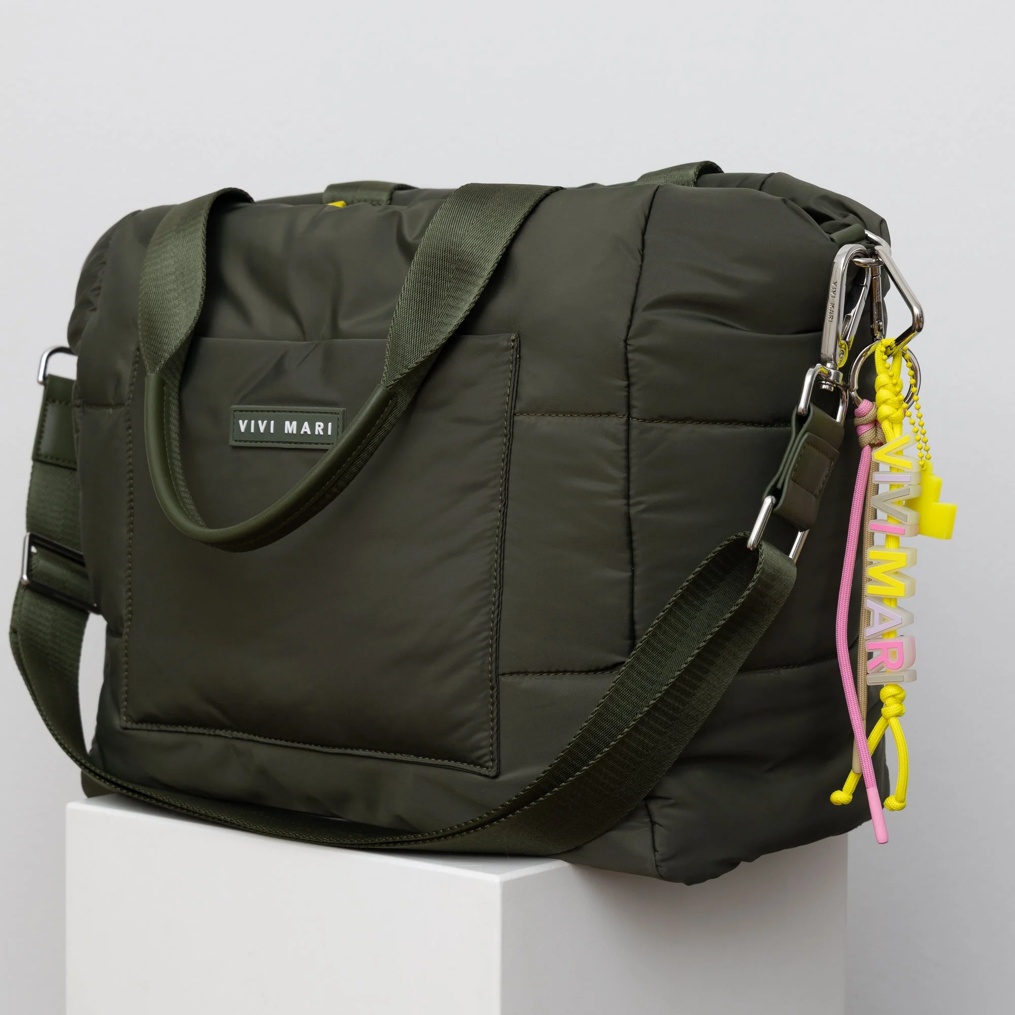 Bag Charm - Image 13