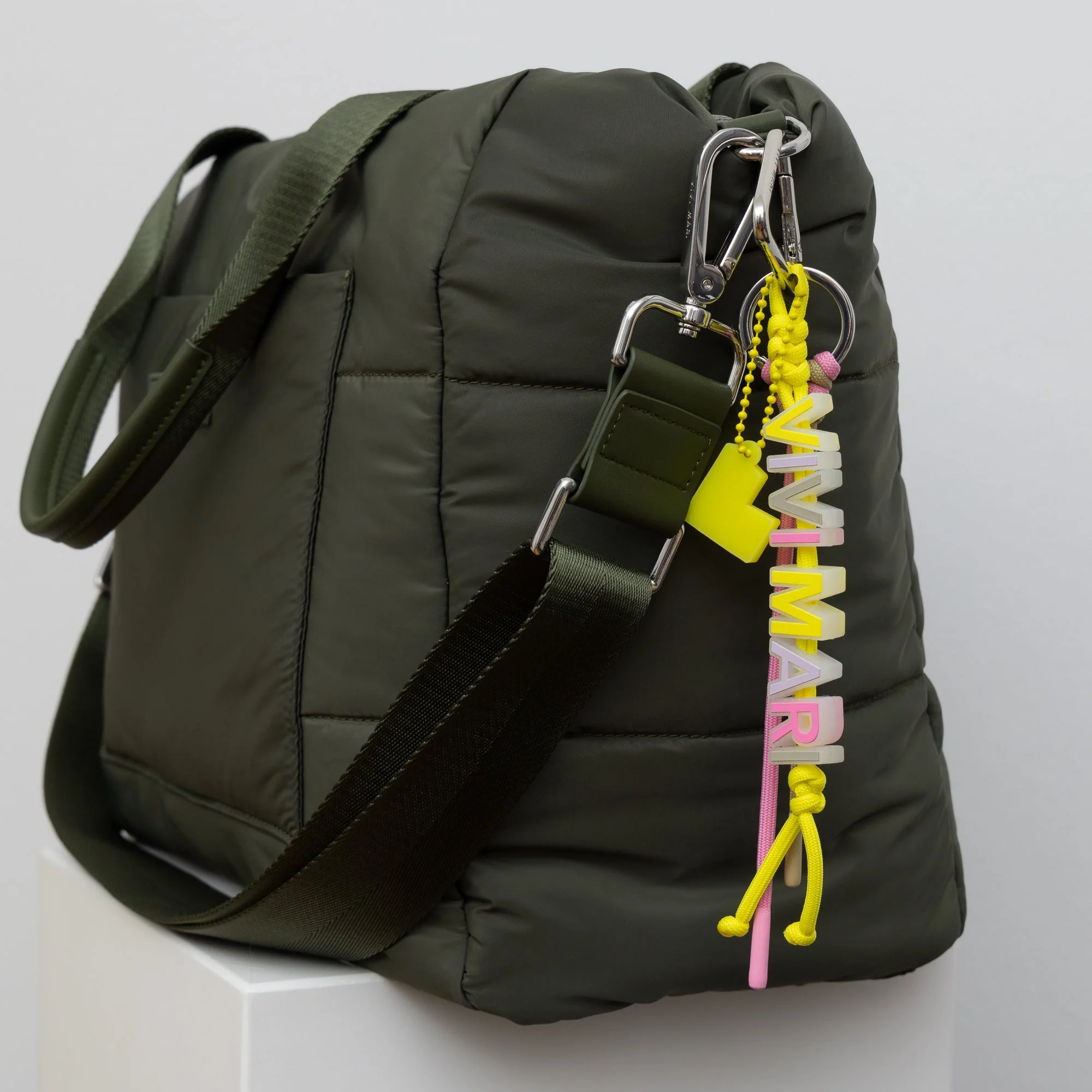 Bag Charm - Image 2