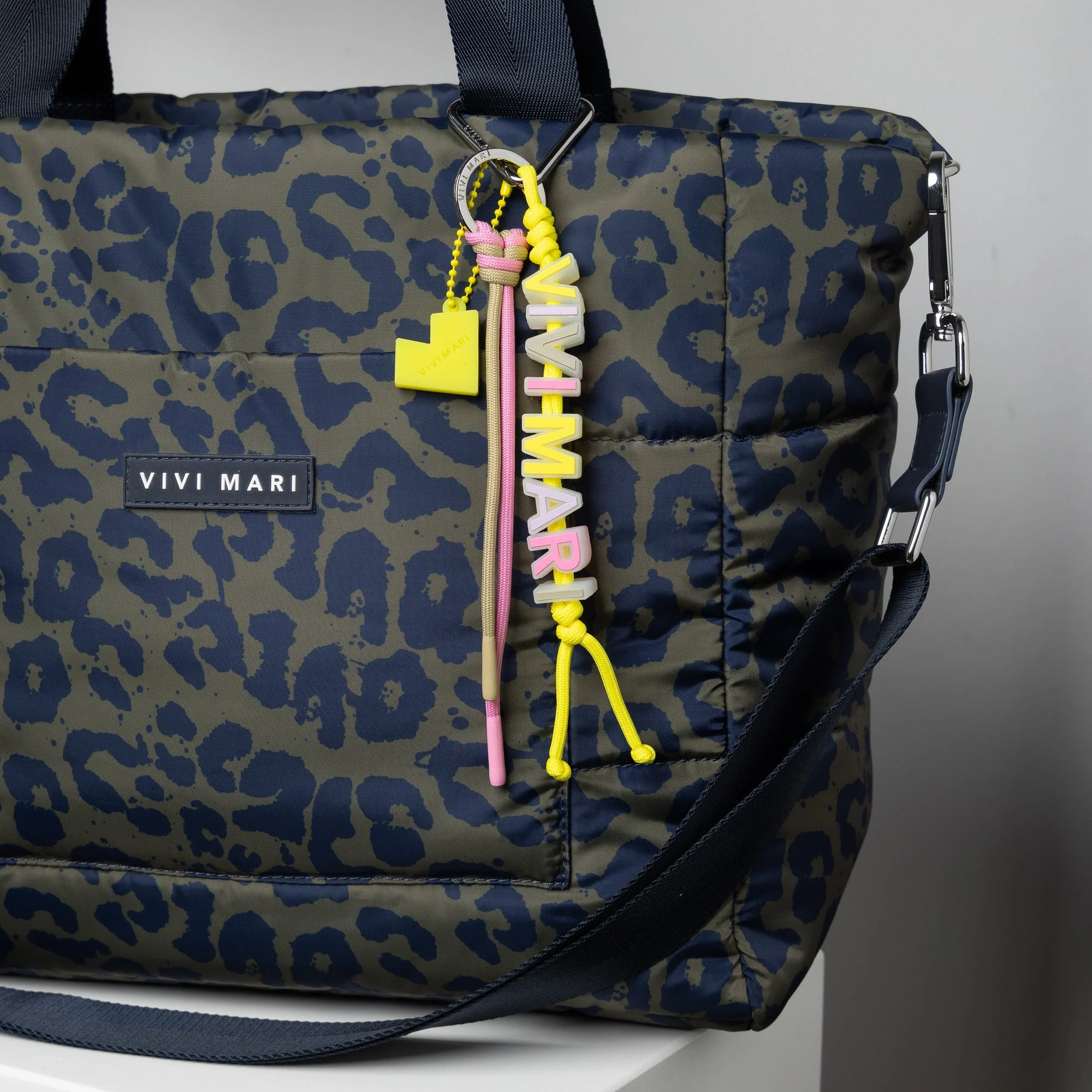 Bag Charm - Image 3