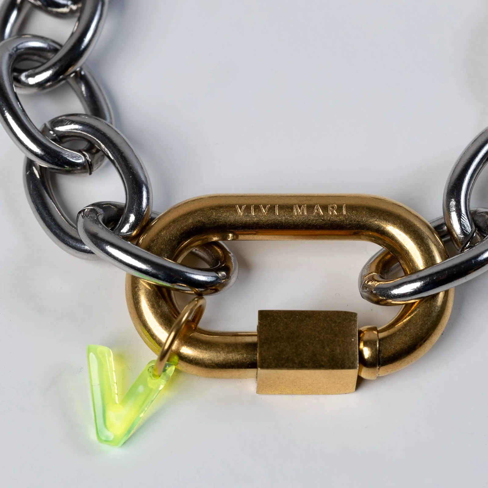 Bond Bracelet chunky - s - Image 3