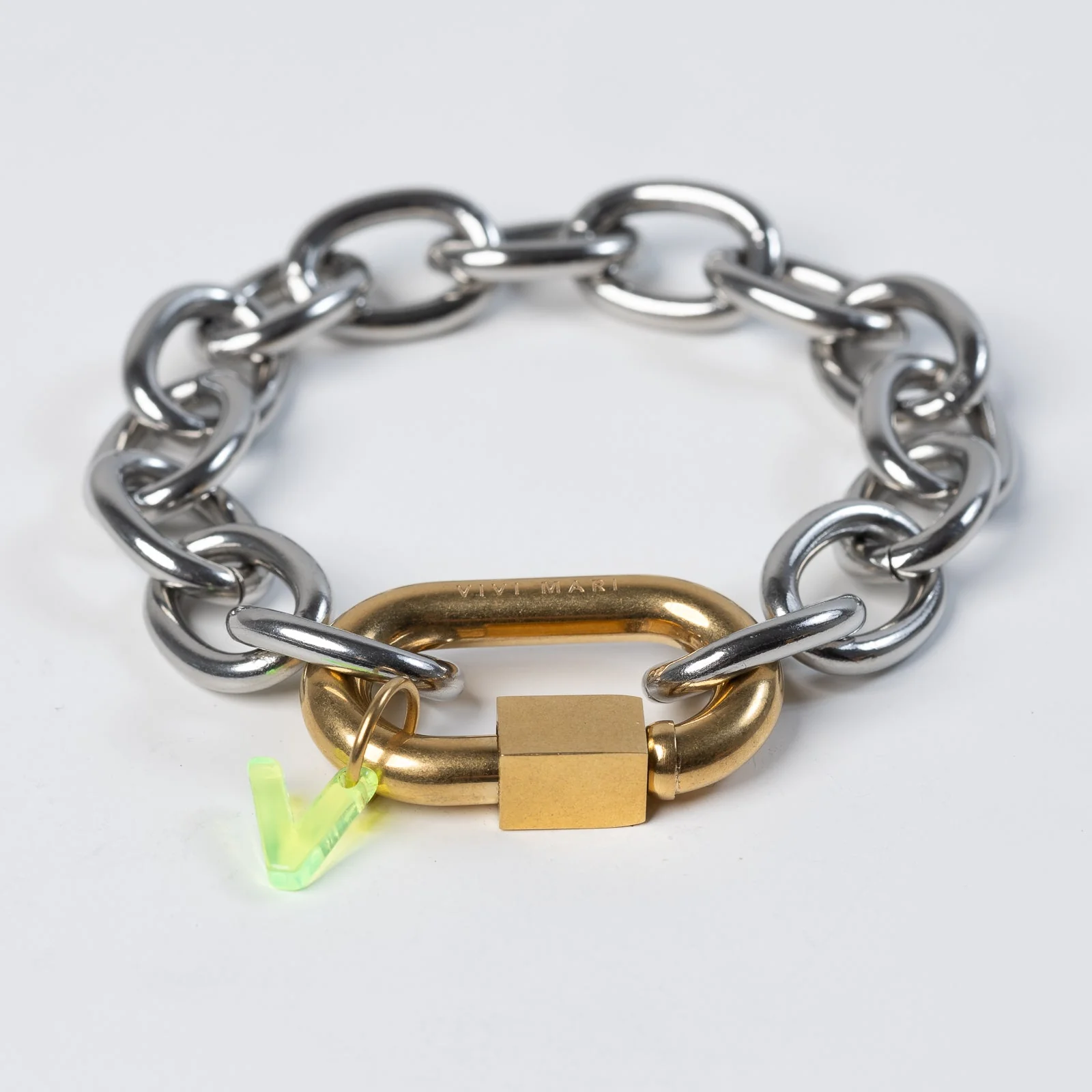 Bond Bracelet chunky - s - Image 4