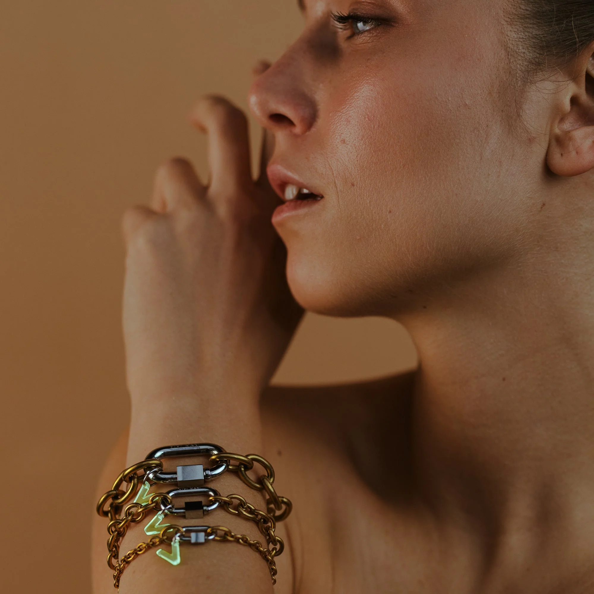 Bond Bracelet classic - g - Image 10