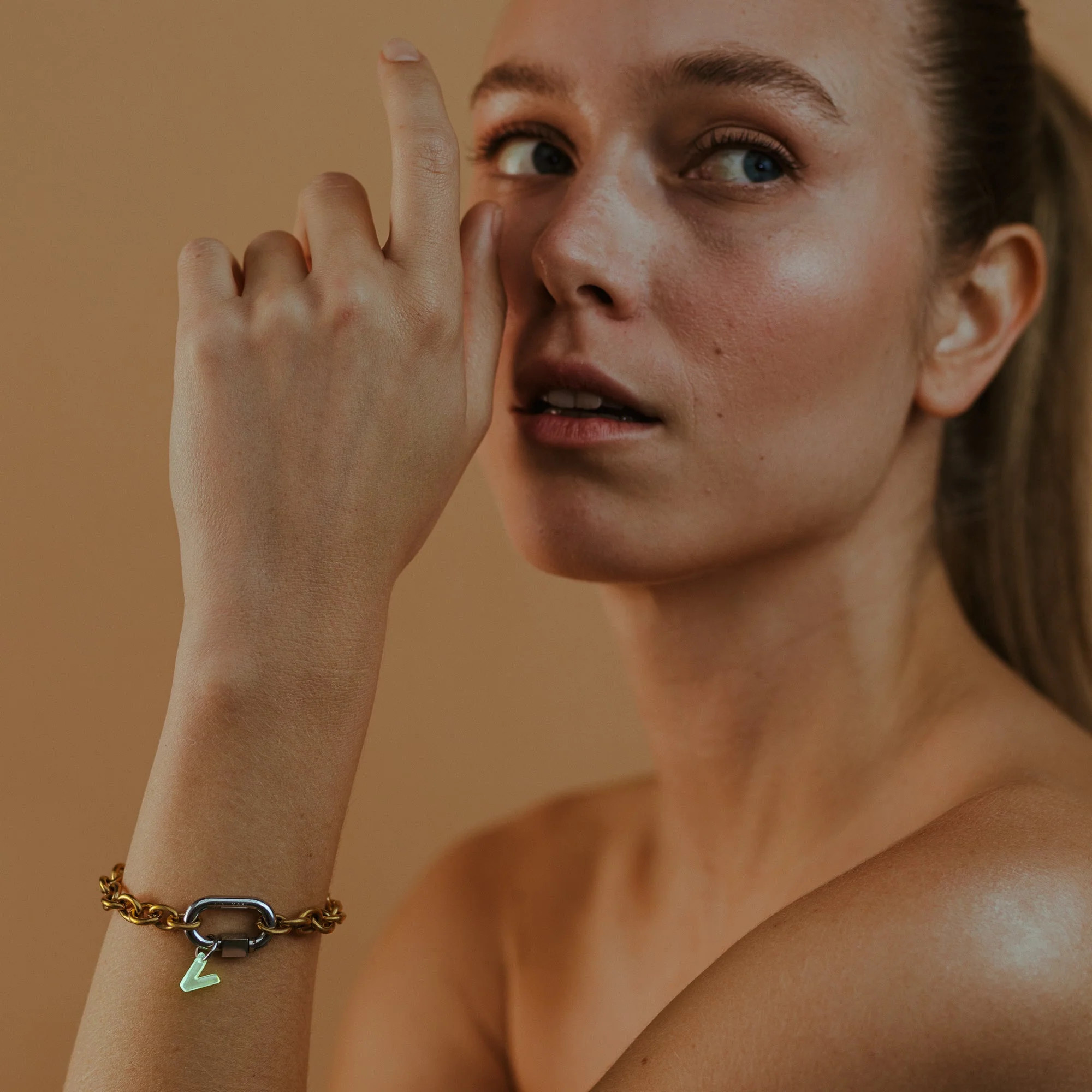 Bond Bracelet classic - g - Image 3