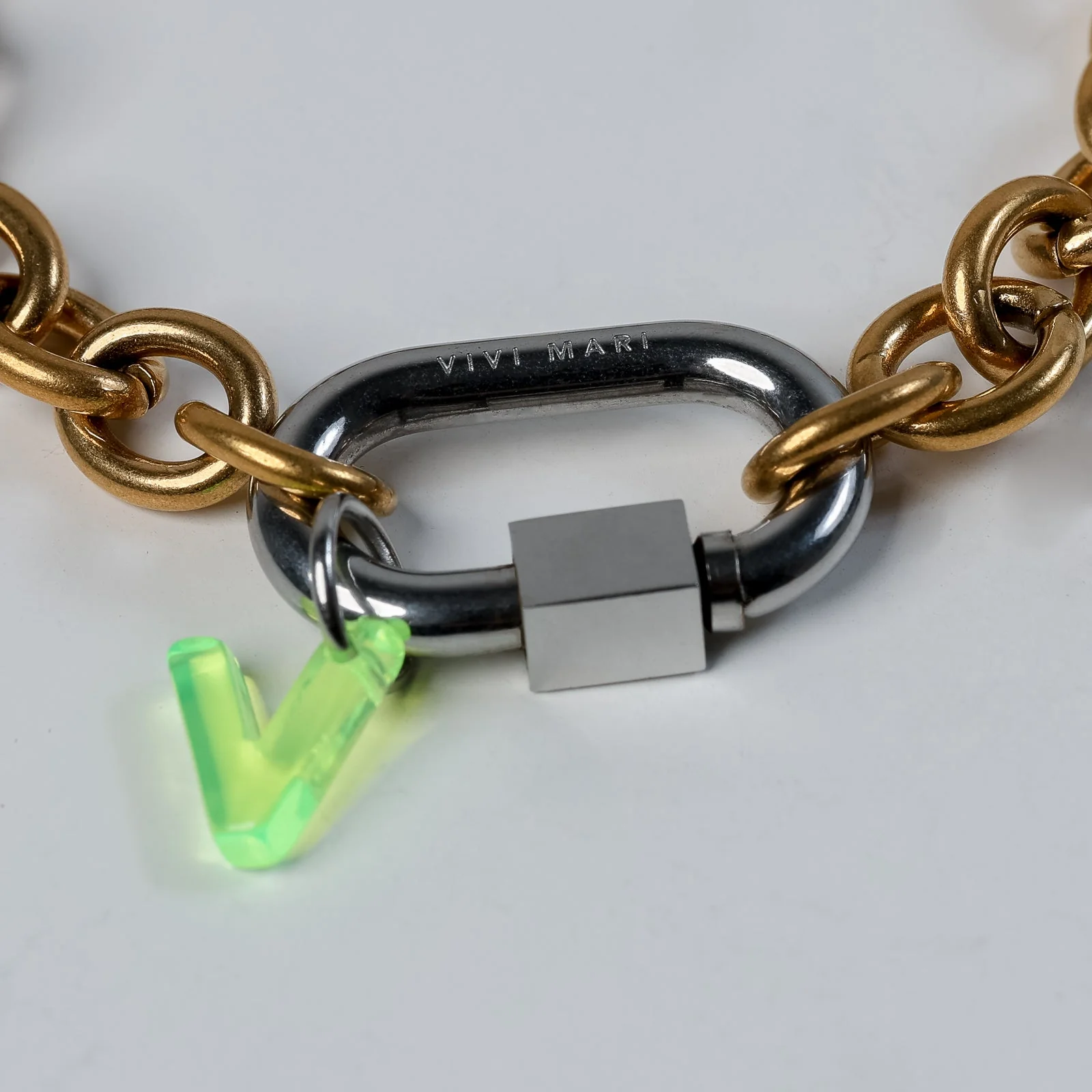 Bond Bracelet classic - g - Image 4