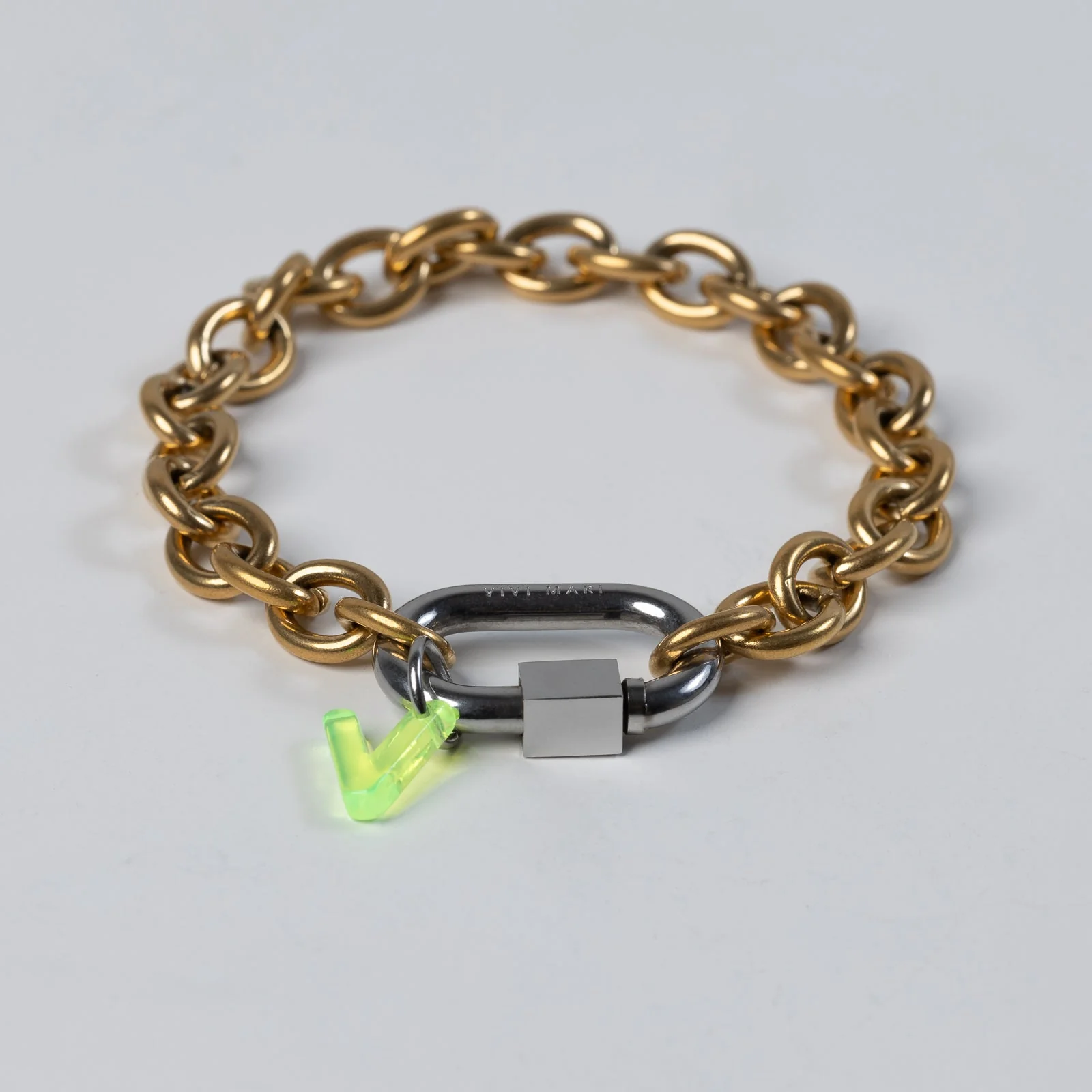 Bond Bracelet classic - g - Image 5