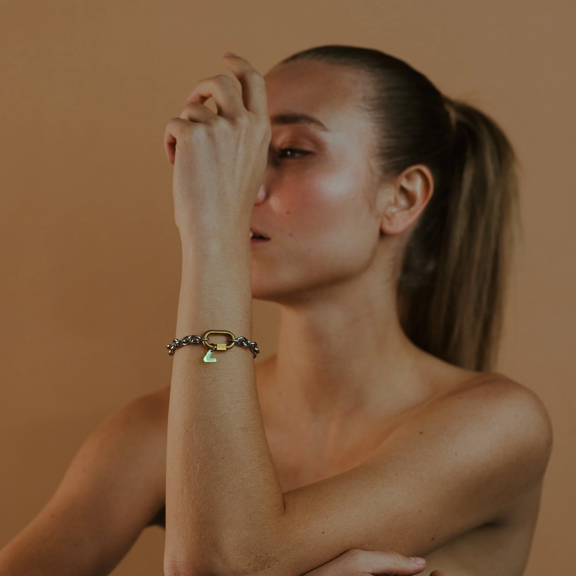 Bond Bracelet classic - s - Image 3