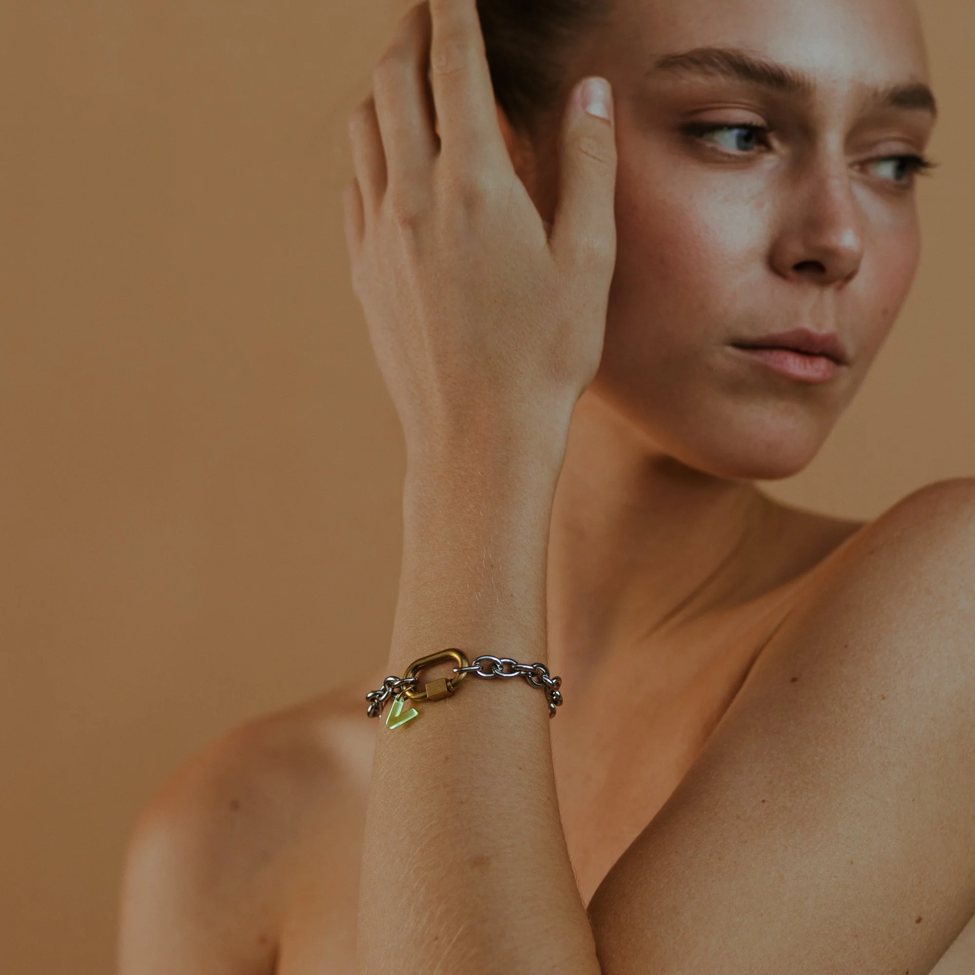 Bond Bracelet classic - s - Image 5