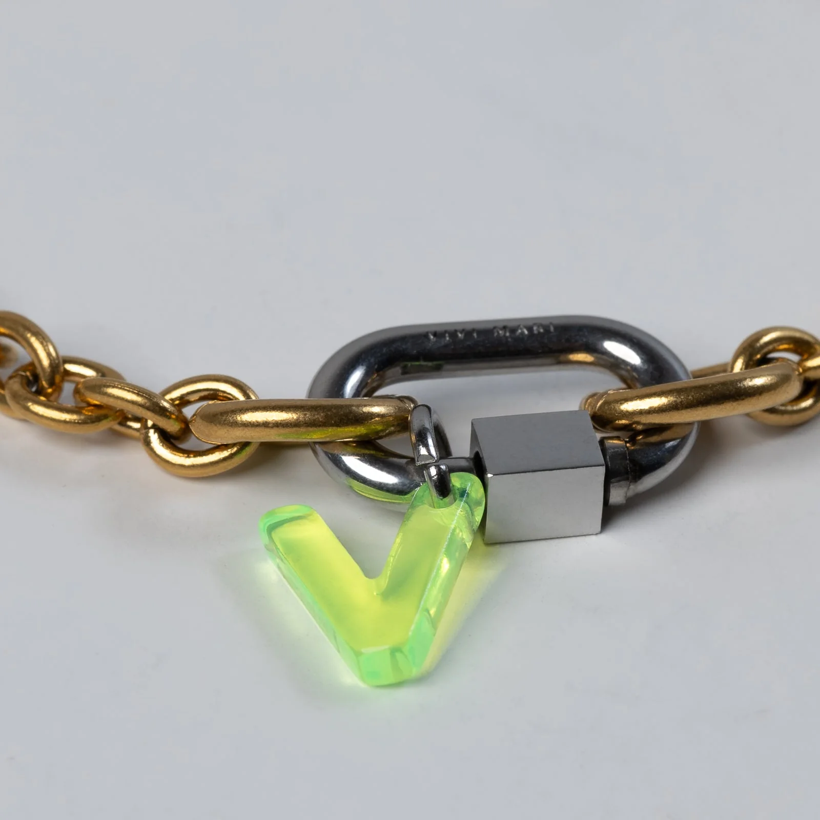 Bond Bracelet fine - g - Image 4