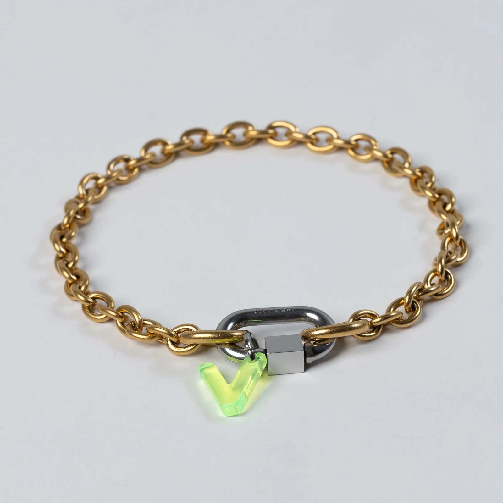 Bond Bracelet fine - g - Image 5