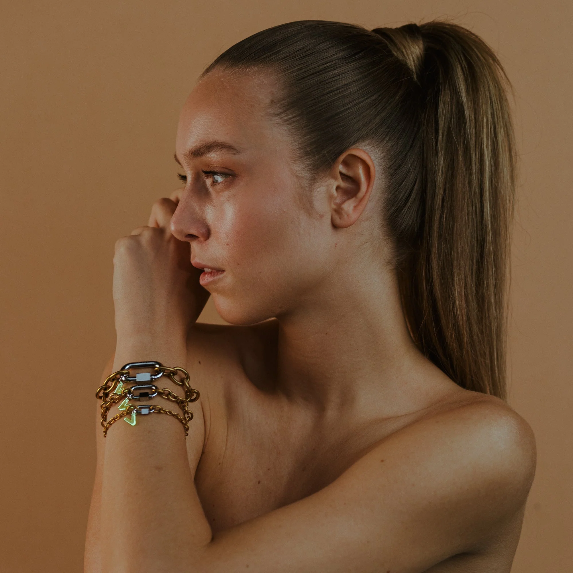 Bond Bracelet fine - g - Image 6