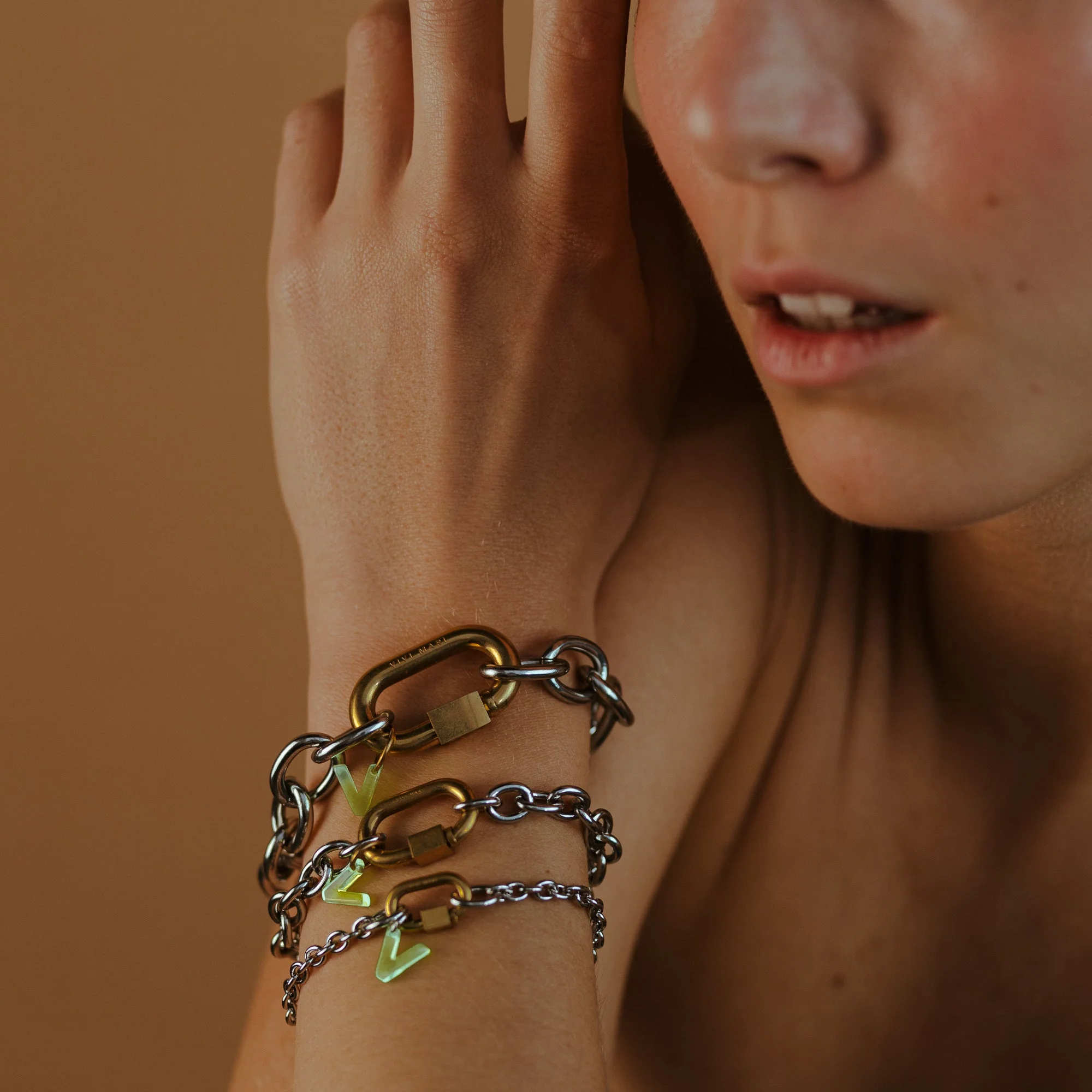 Bond Bracelet fine - s - Image 10