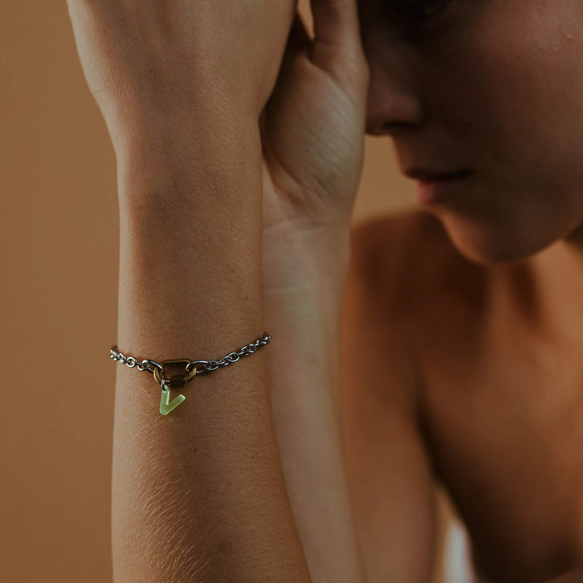Bond Bracelet fine - s - Image 3