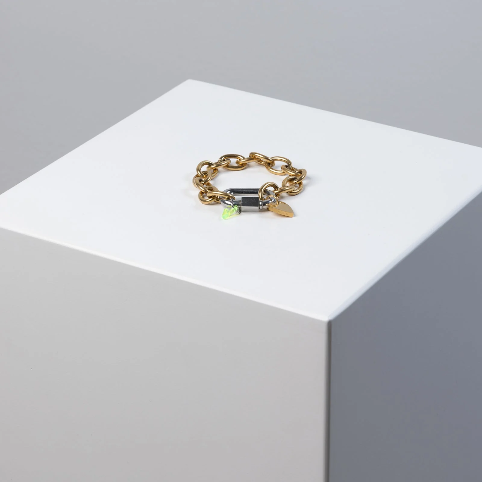 Bond Charm Heart - g - Image 6