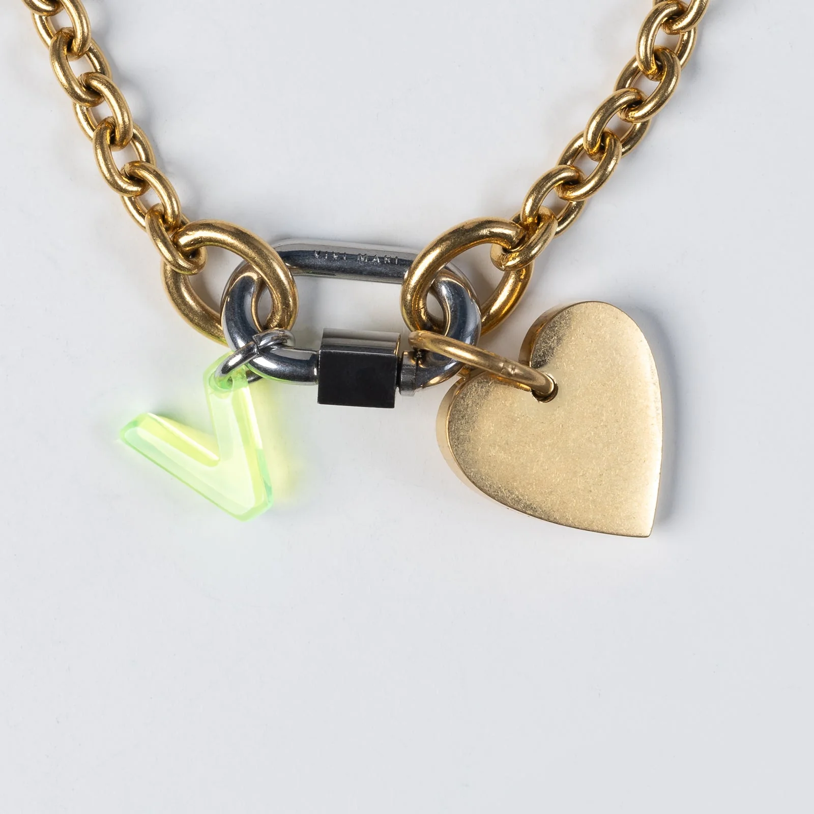 Bond Charm Heart - g - Image 7