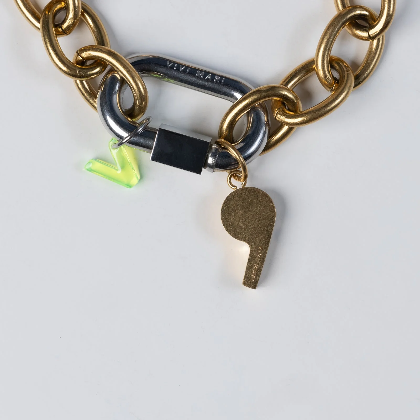 Bond Charm Whistle - g - Image 11