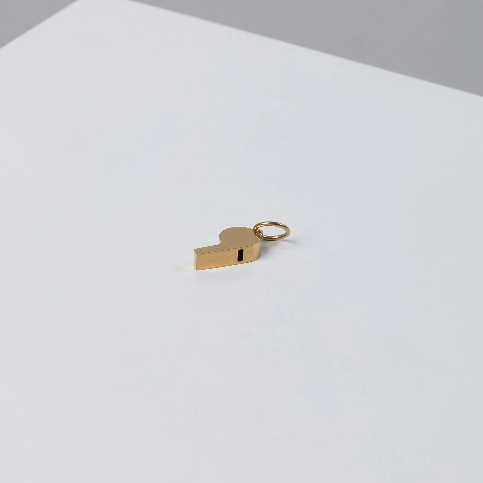 Bond Charm Whistle - g - Image 5