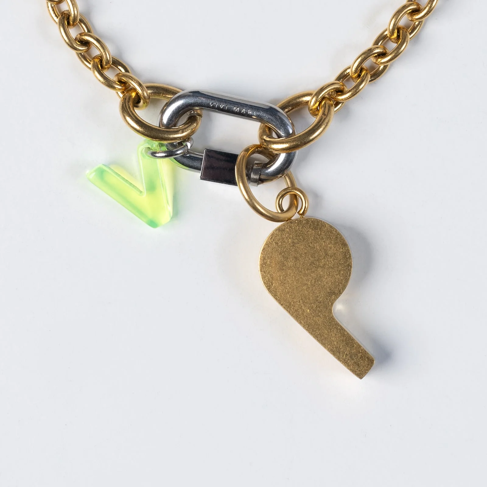 Bond Charm Whistle - g - Image 7