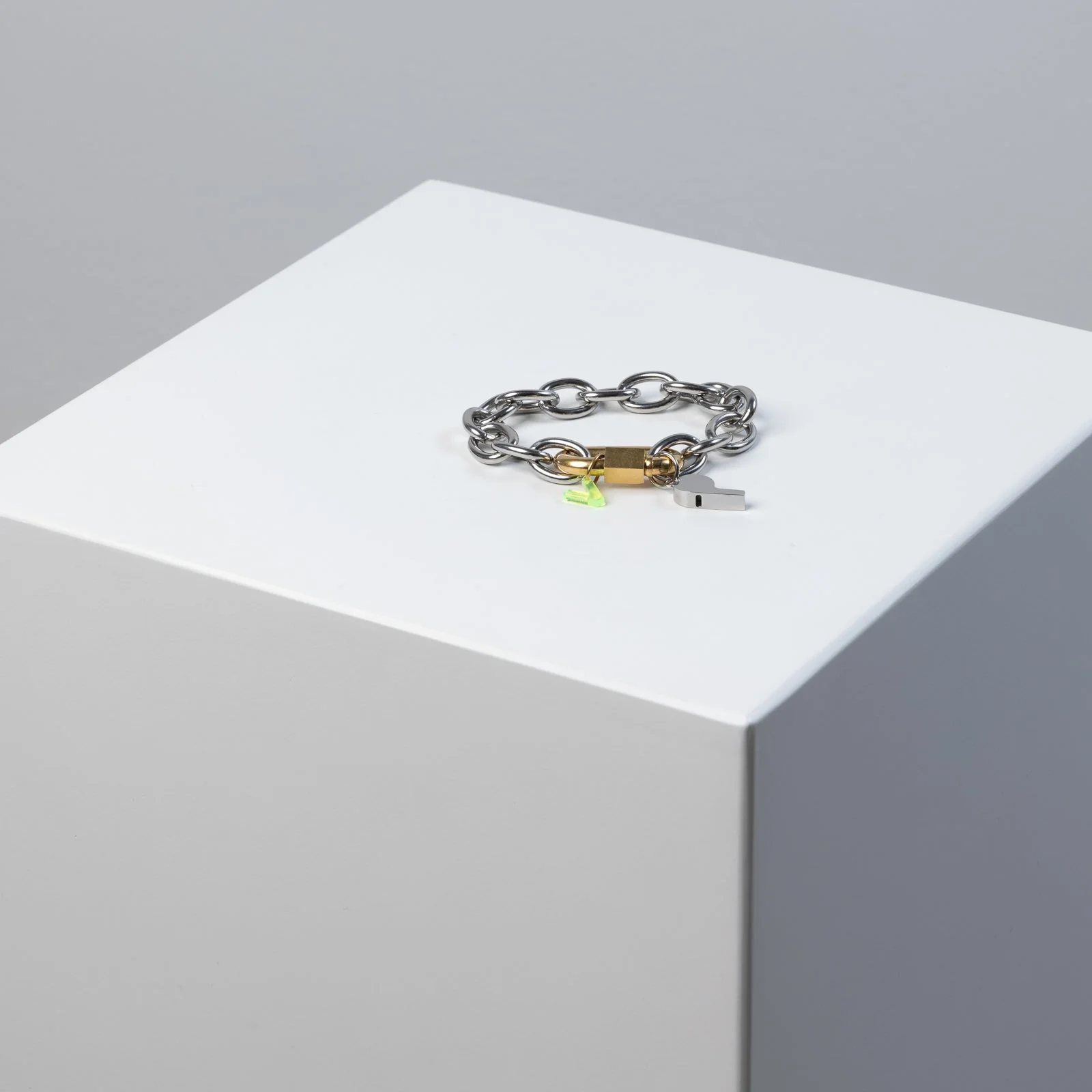Bond Charm Whistle - s - Image 6