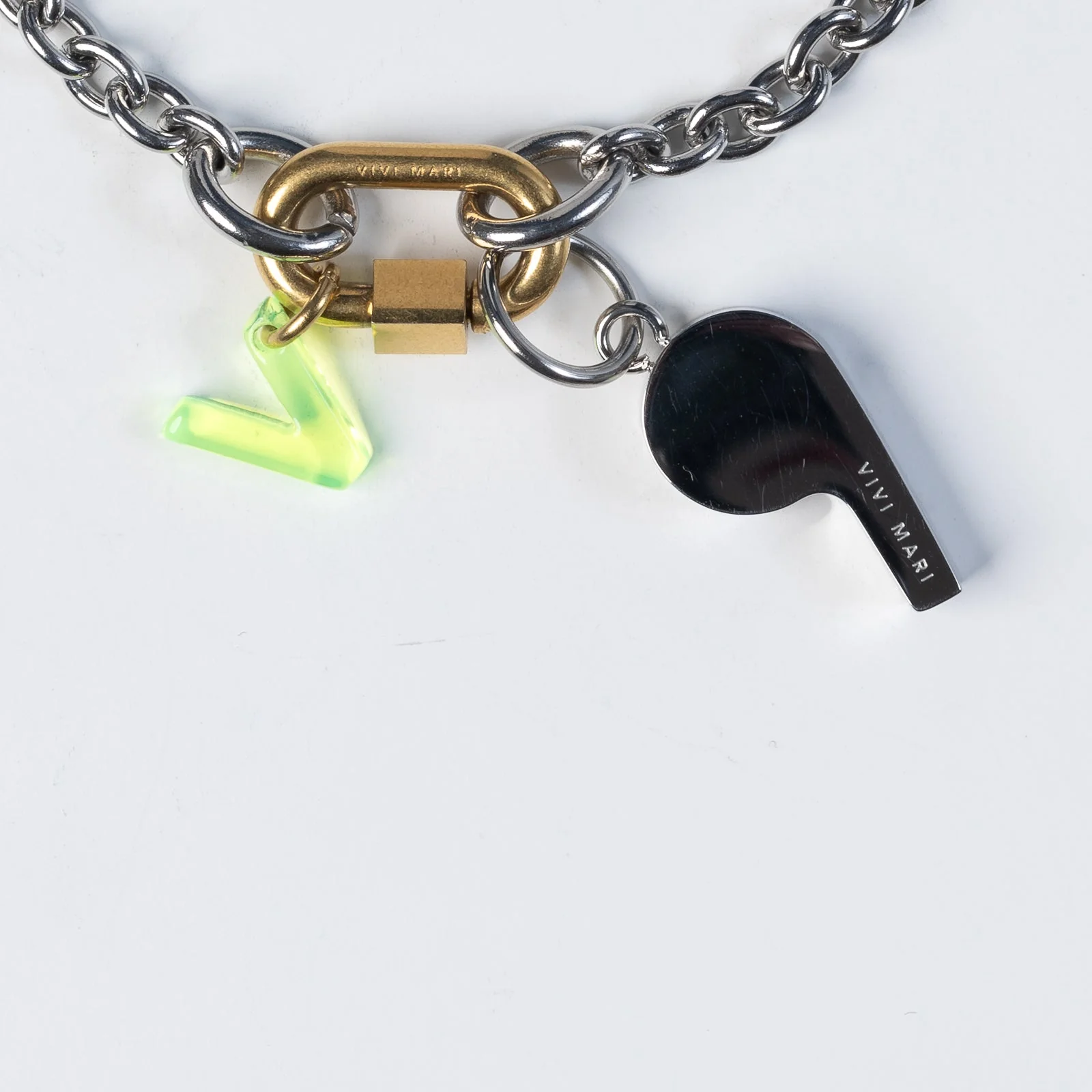 Bond Charm Whistle - s - Image 7
