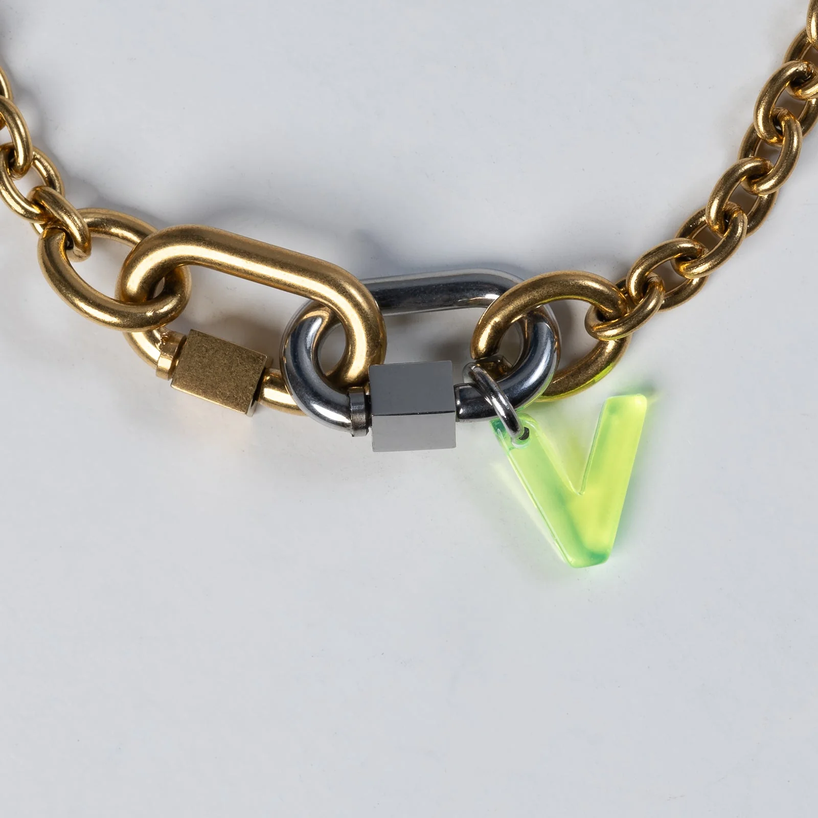 Bond Lock fine - g - Image 10