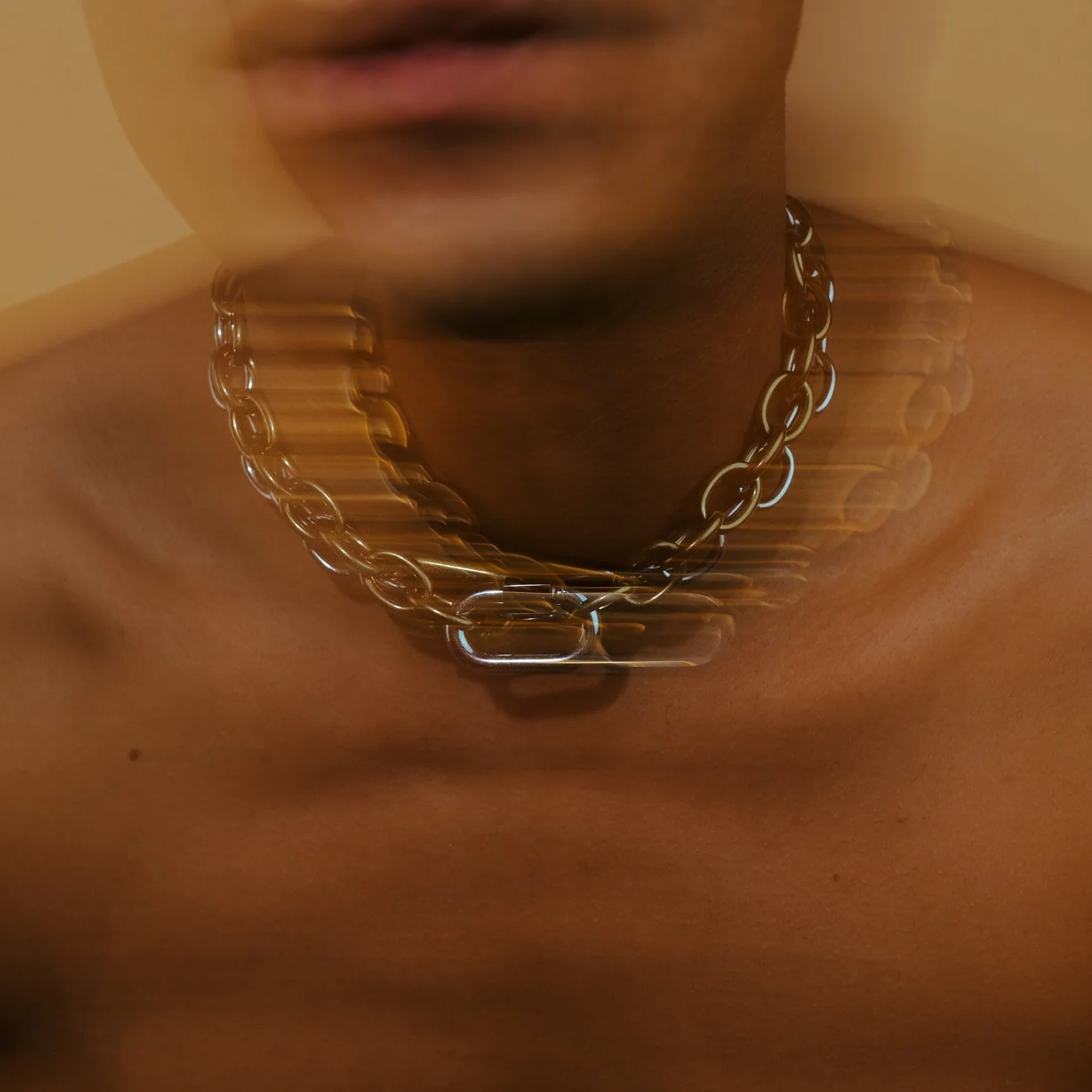 Bond Necklace chunky - s - Image 15