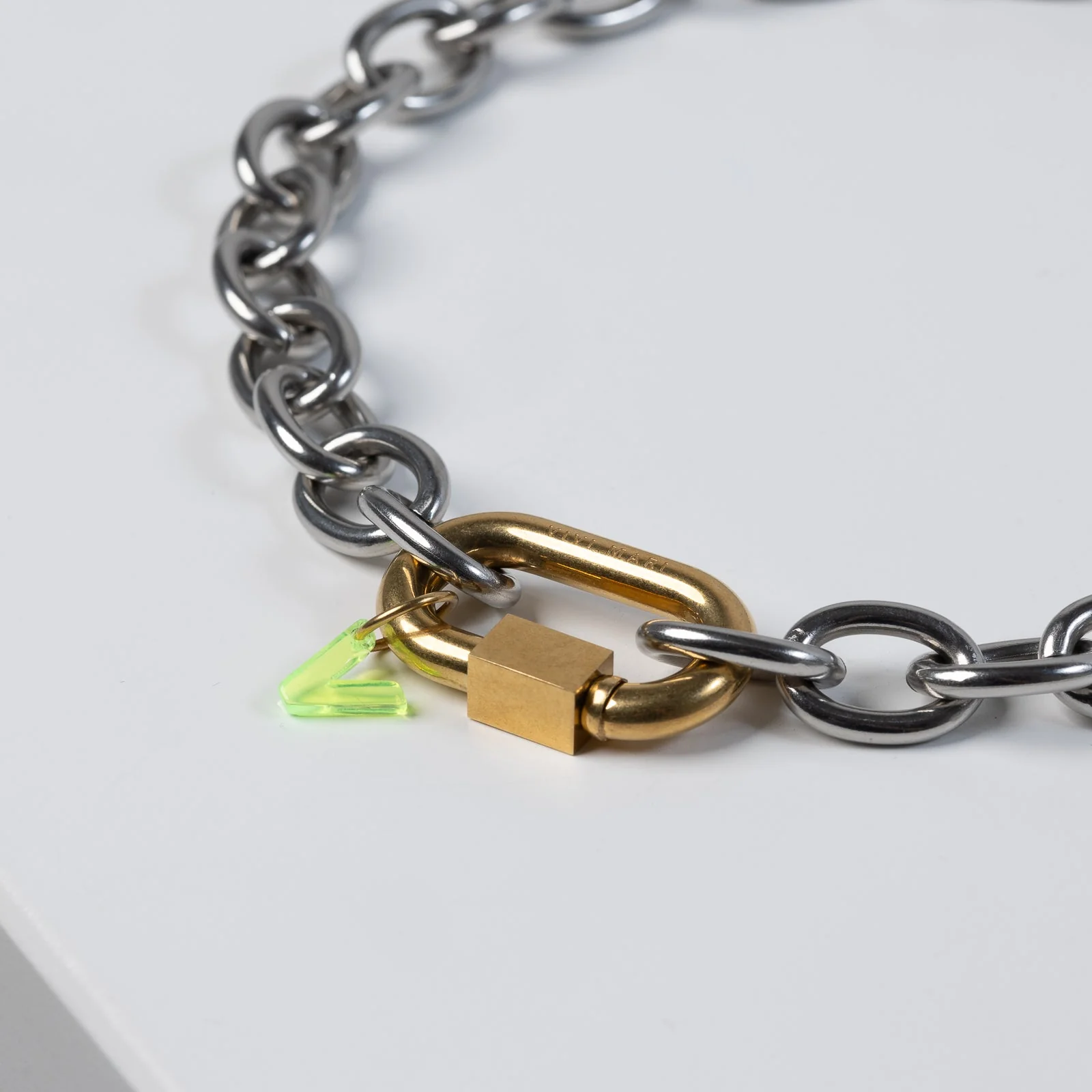 Bond Necklace chunky - s - Image 4