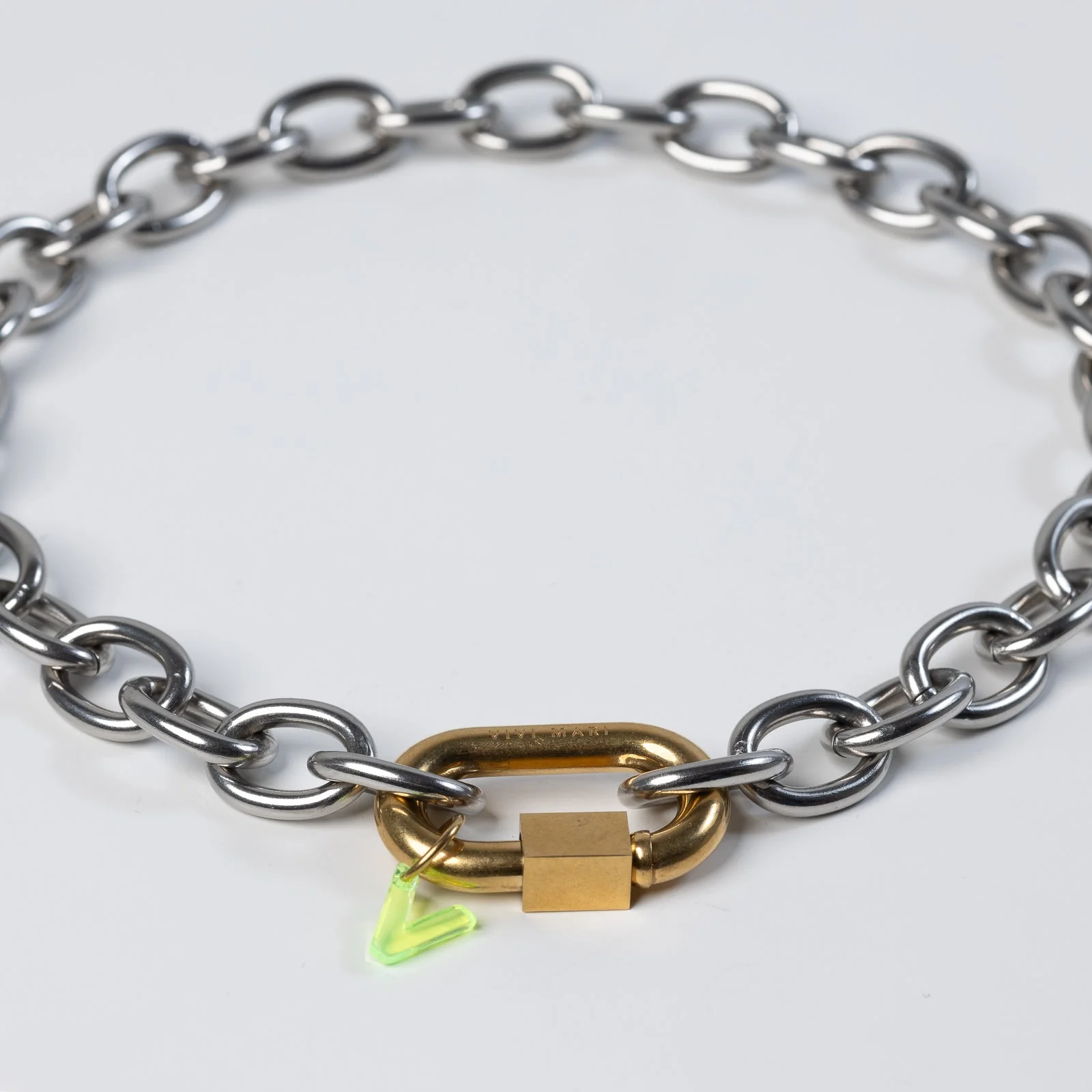 Bond Necklace chunky - s - Image 5