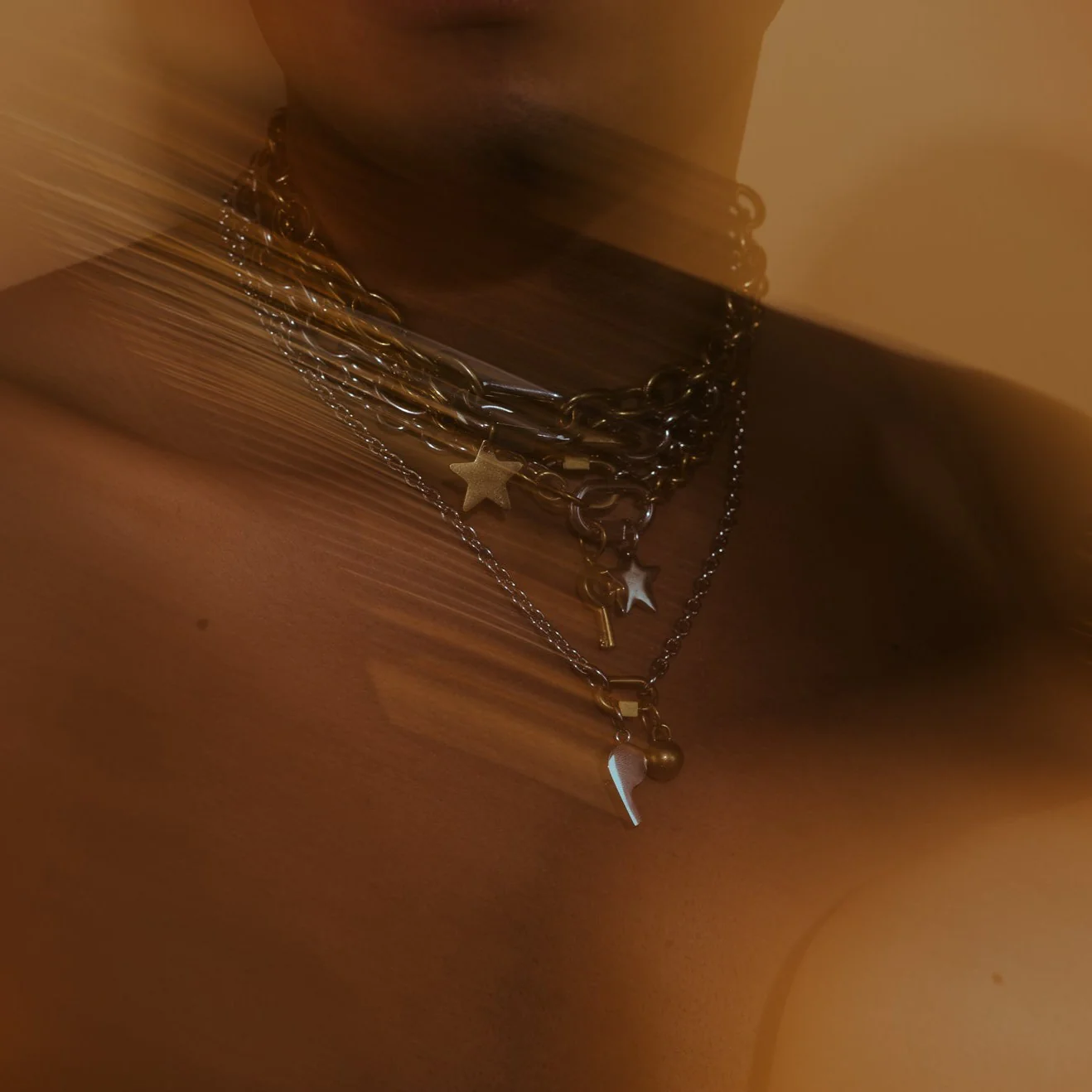 Bond Necklace classic - g - Image 16
