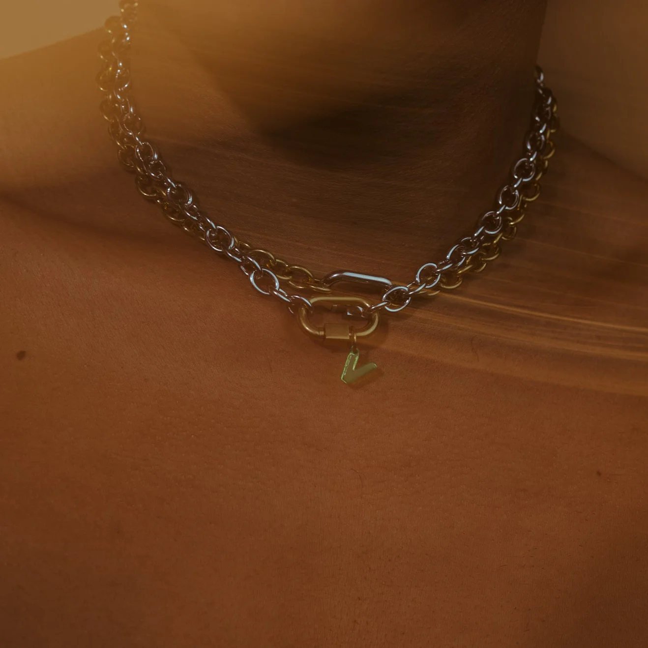 Bond Necklace classic - s - Image 14
