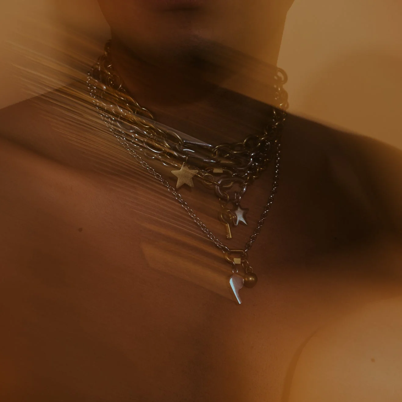 Bond Necklace classic - s - Image 17