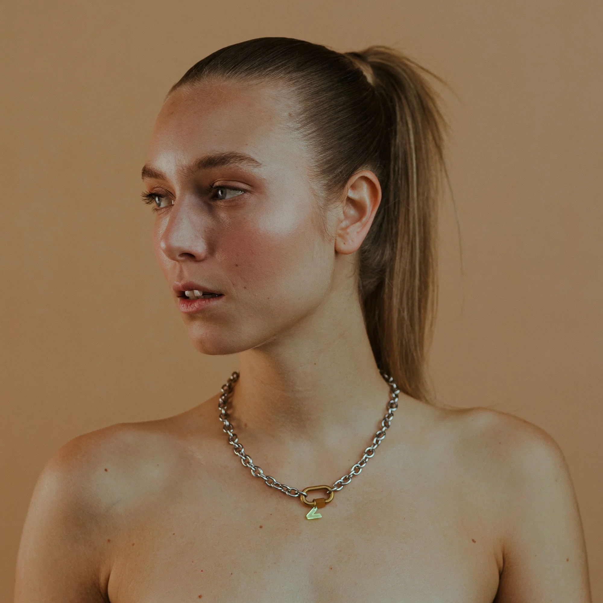 Bond Necklace classic - s - Image 3